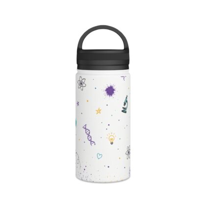 Isabelle Alorse Water Bottle with Handle (No. 03)