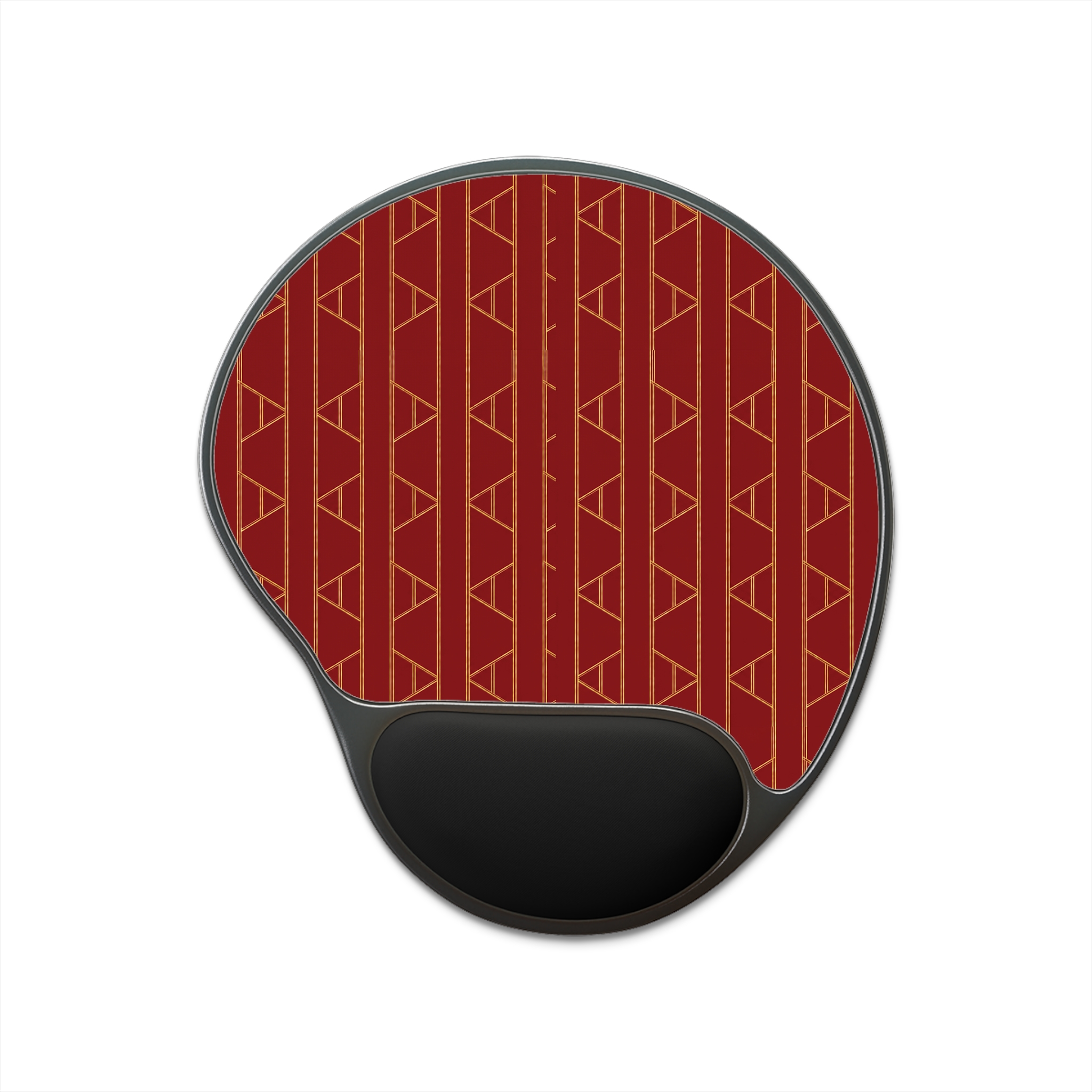 Kingston Mouse Pad (in Red)