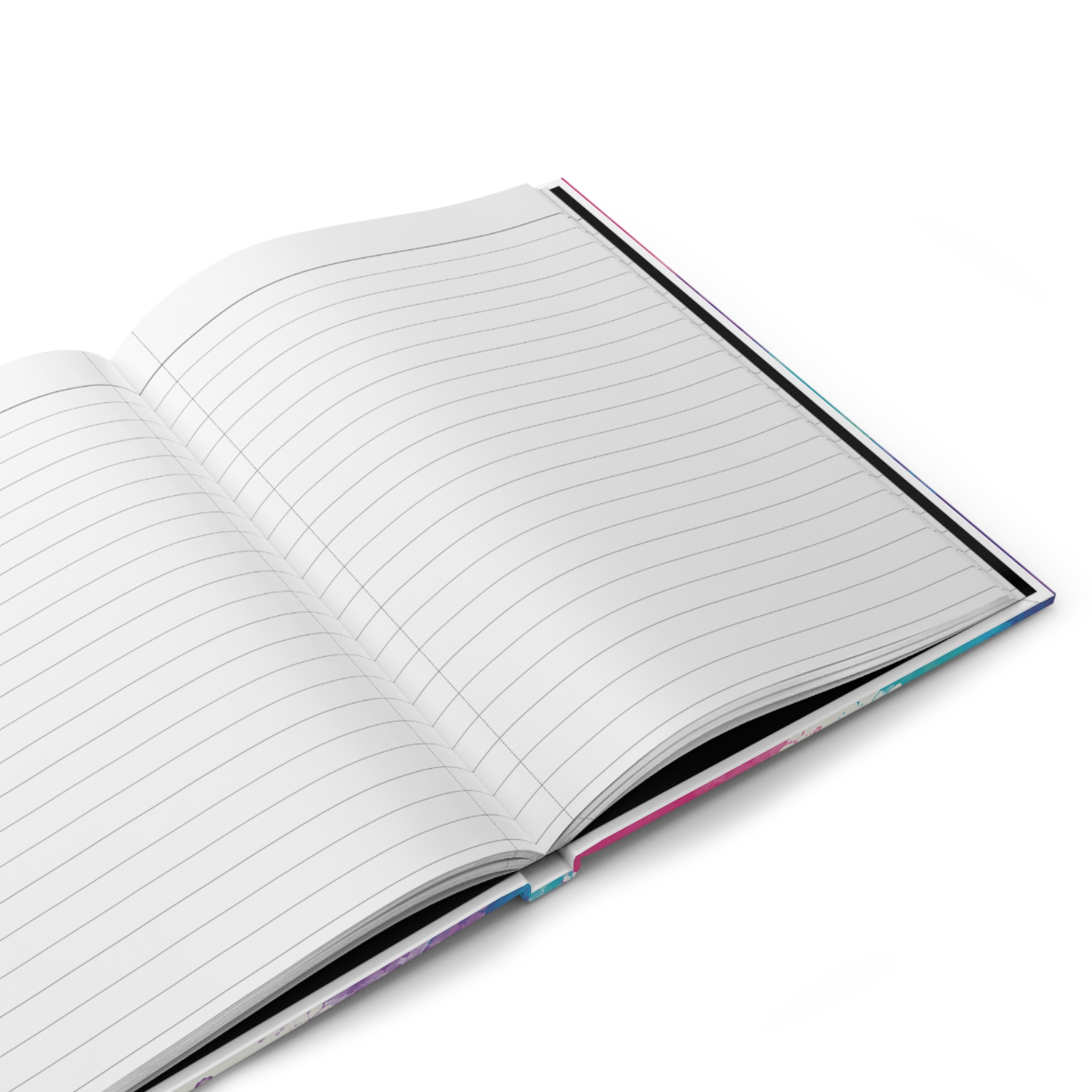 Isabelle Alorse Idea Journal (No. 01-A) - Image 5