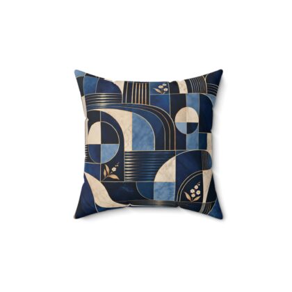 Waterford Throw Pillow (No. 01)
