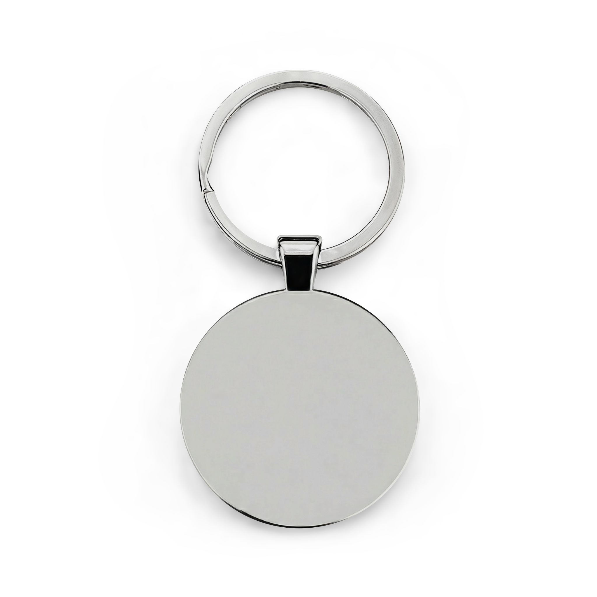 Meridian Keychain (No. 01) - Image 2