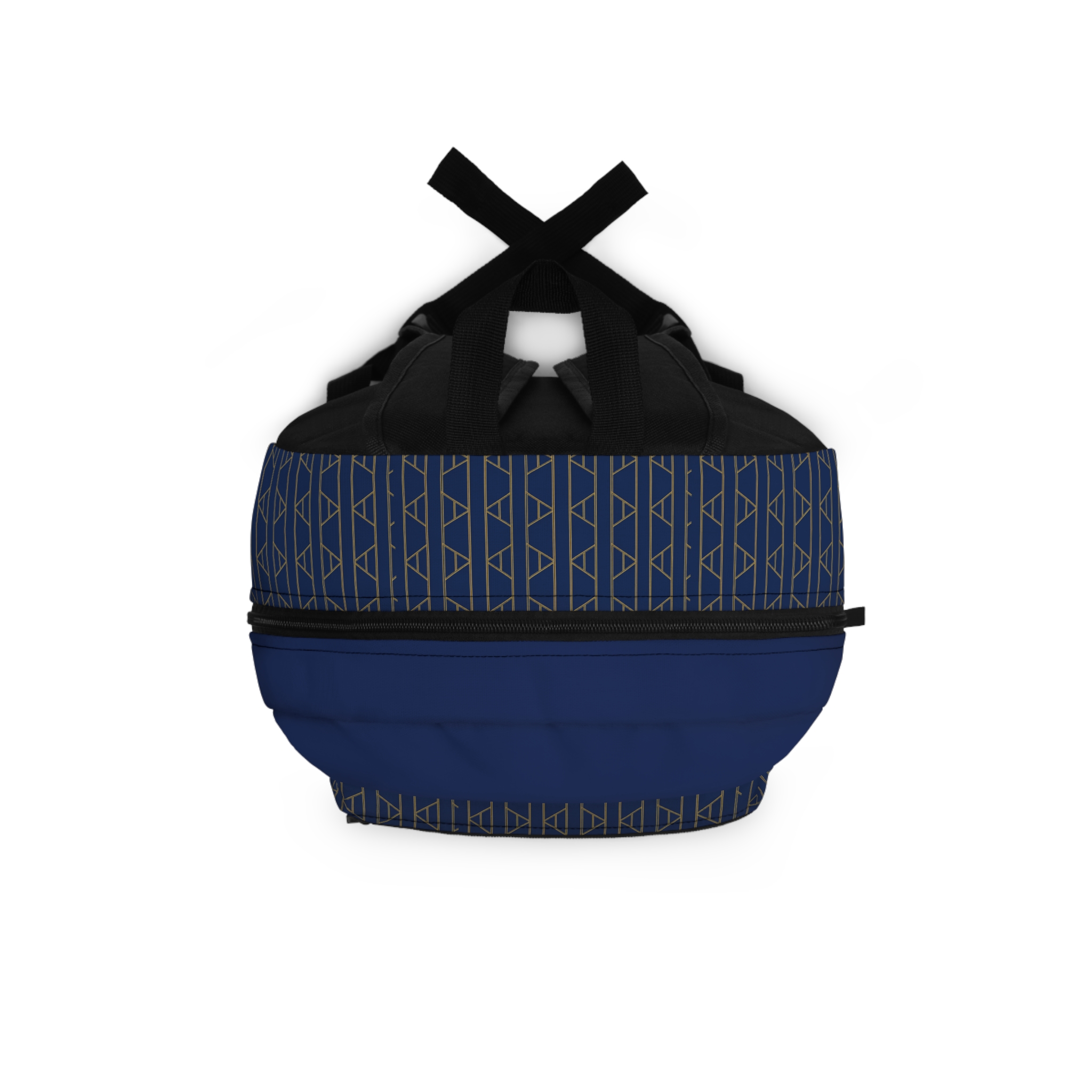 Kingston Backpack in Blue (B) - Image 4