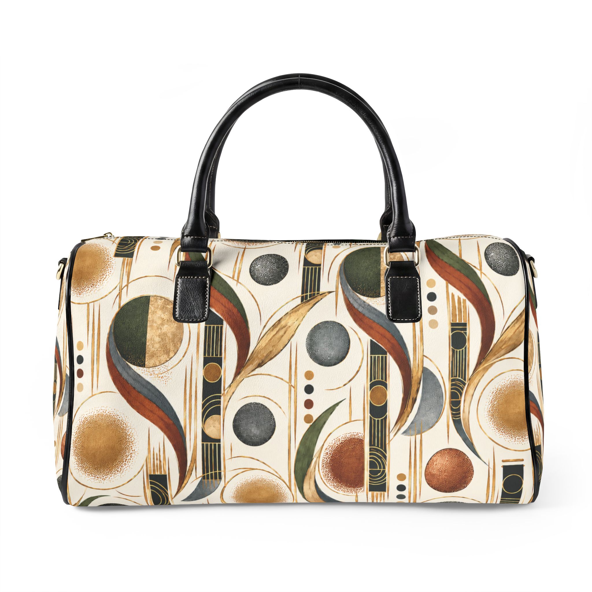 Ascendant Weekender Bag (No. 02) - Image 5