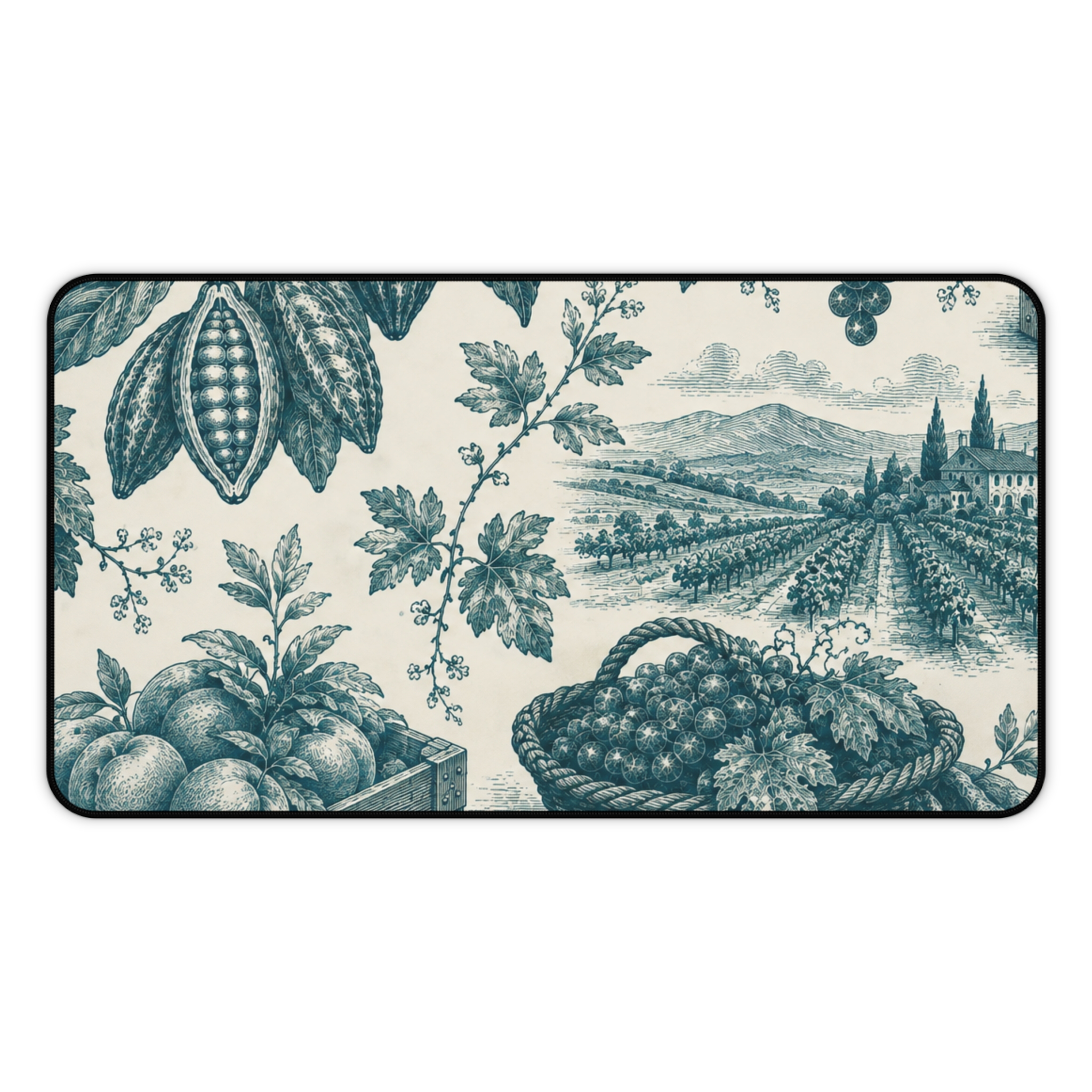 Harvest Desk Mat (No. 01) - Image 9