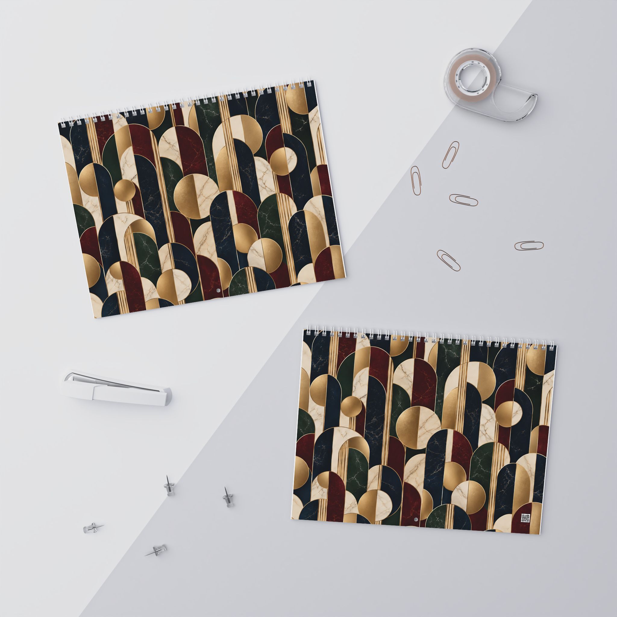 The Alorse & Co. 2027 Wall Calendar - Image 3