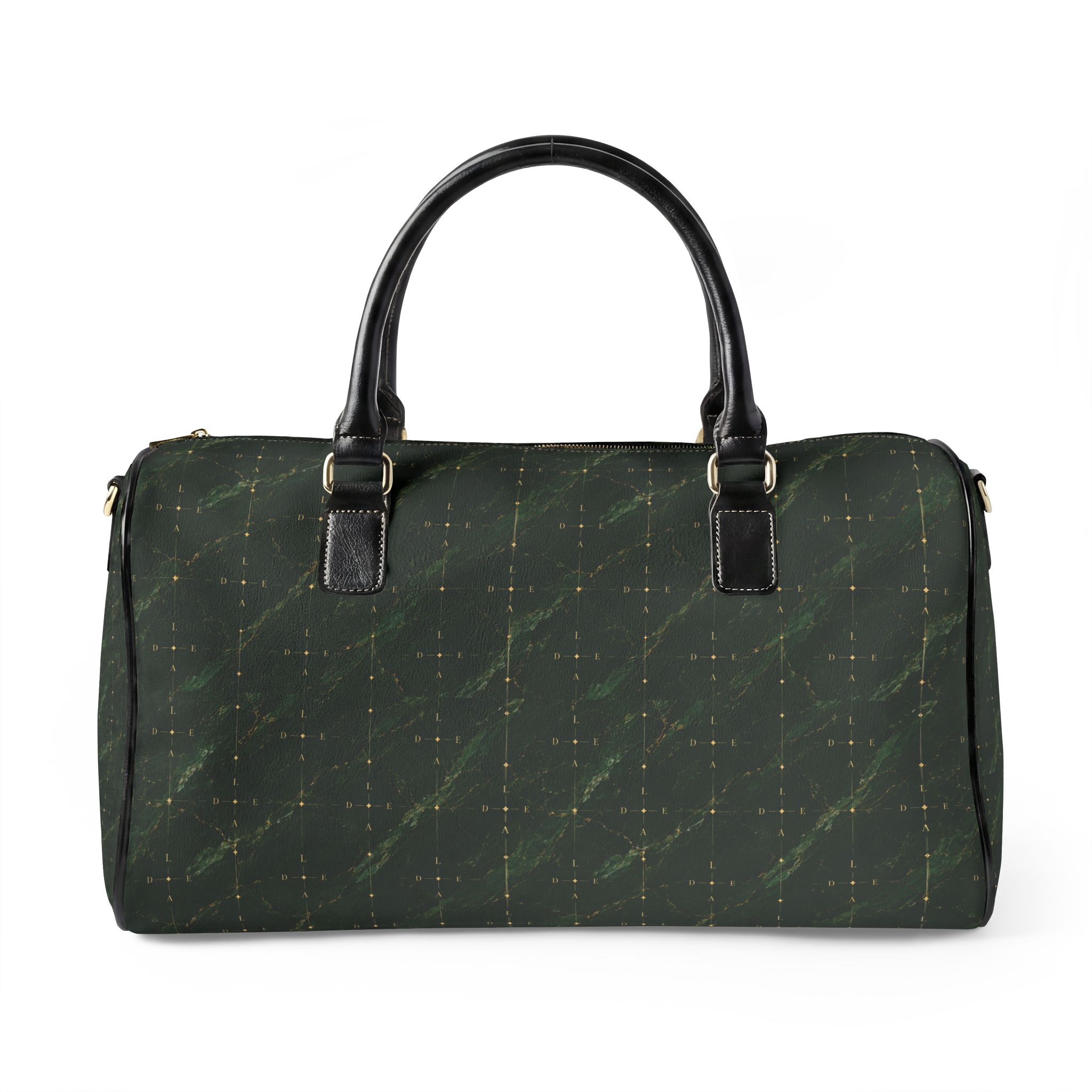 Amponsah Weekender Bag (No. 01) - Image 5