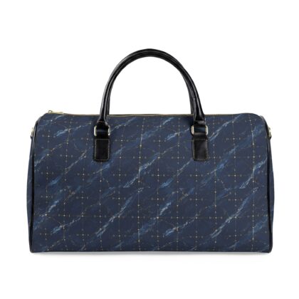 Amponsah Weekender Bag (No. 02)