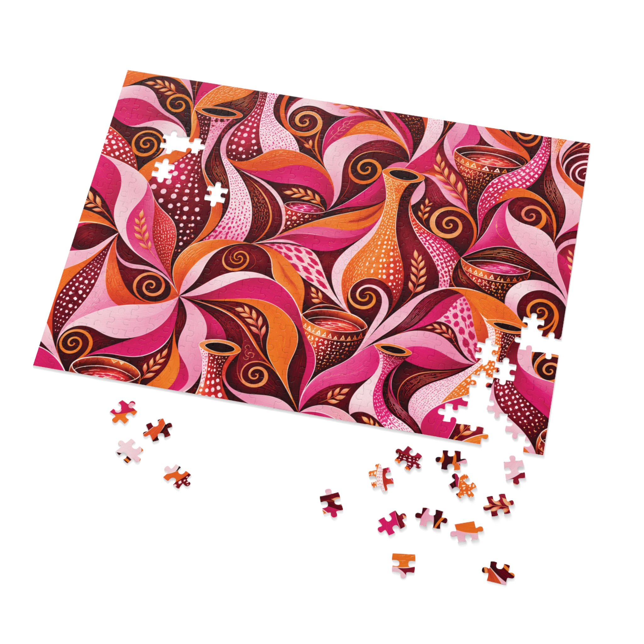 Crescendo Puzzle — Keepsake Edition (No. 03) - Image 12