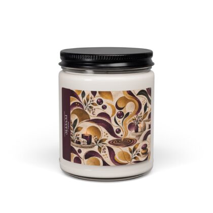 Reverie en Résidence Candle (Peppered Passionfruit)