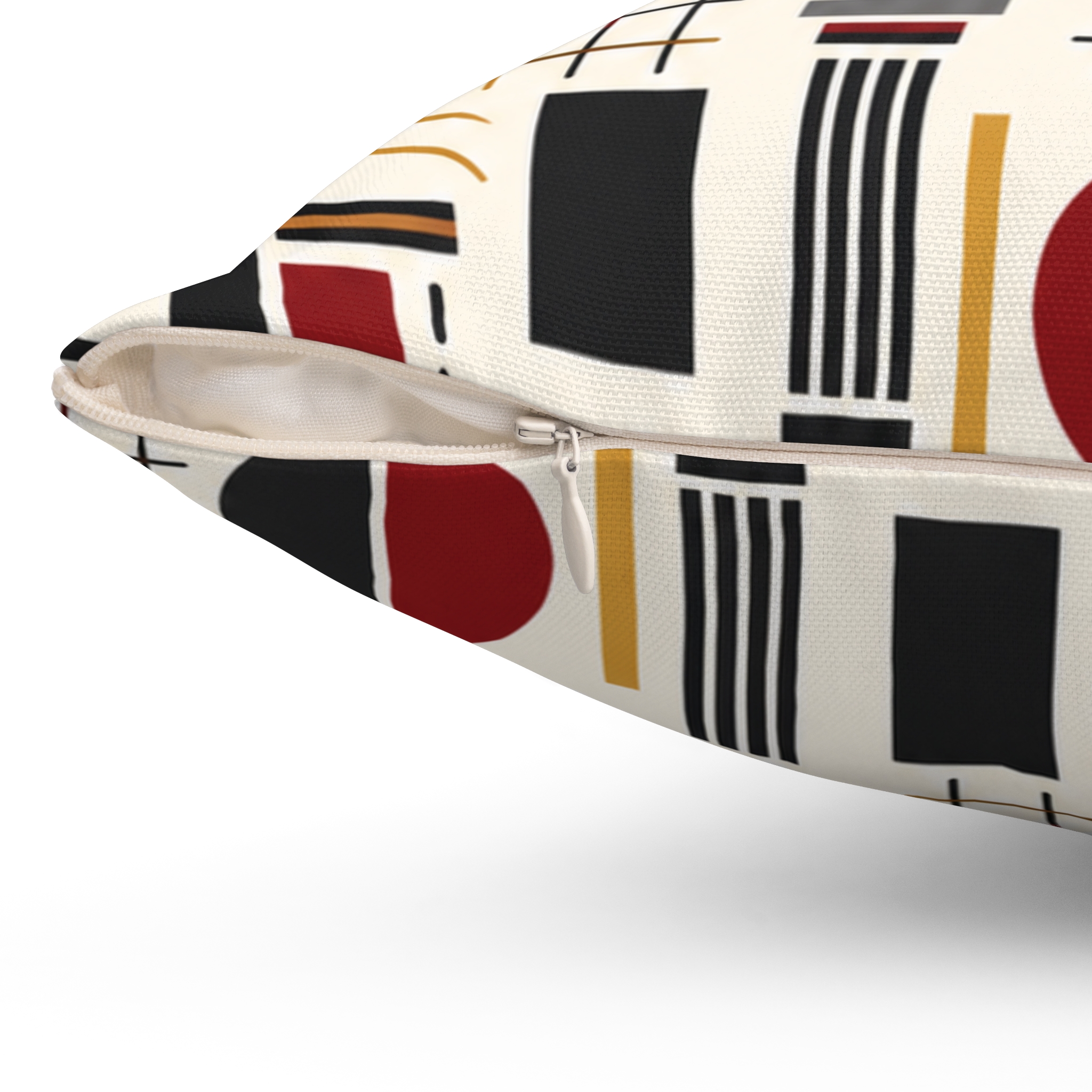 Portico Throw Pillow (No. 02) - Image 18