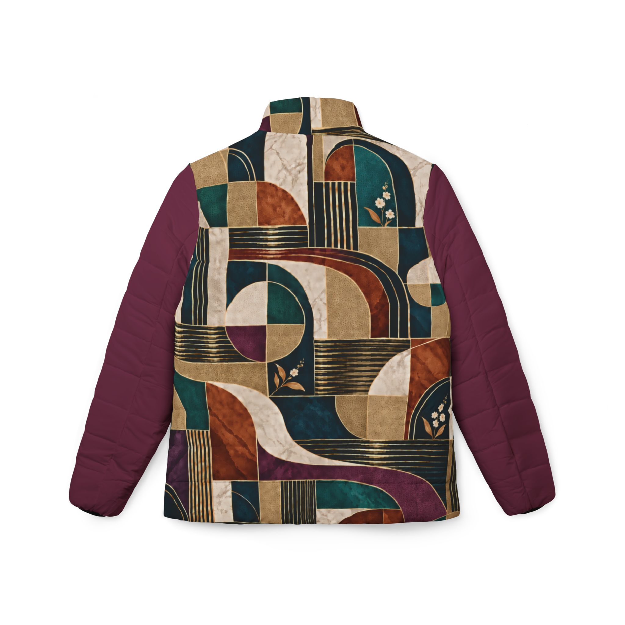 Waterford Women’s Quilted Jacket (No. 09)