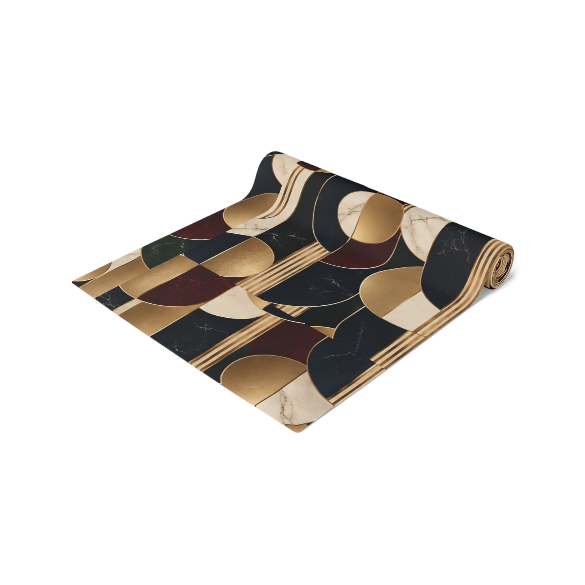 Cedarcliffe Table Runner (in Marble) - Image 14