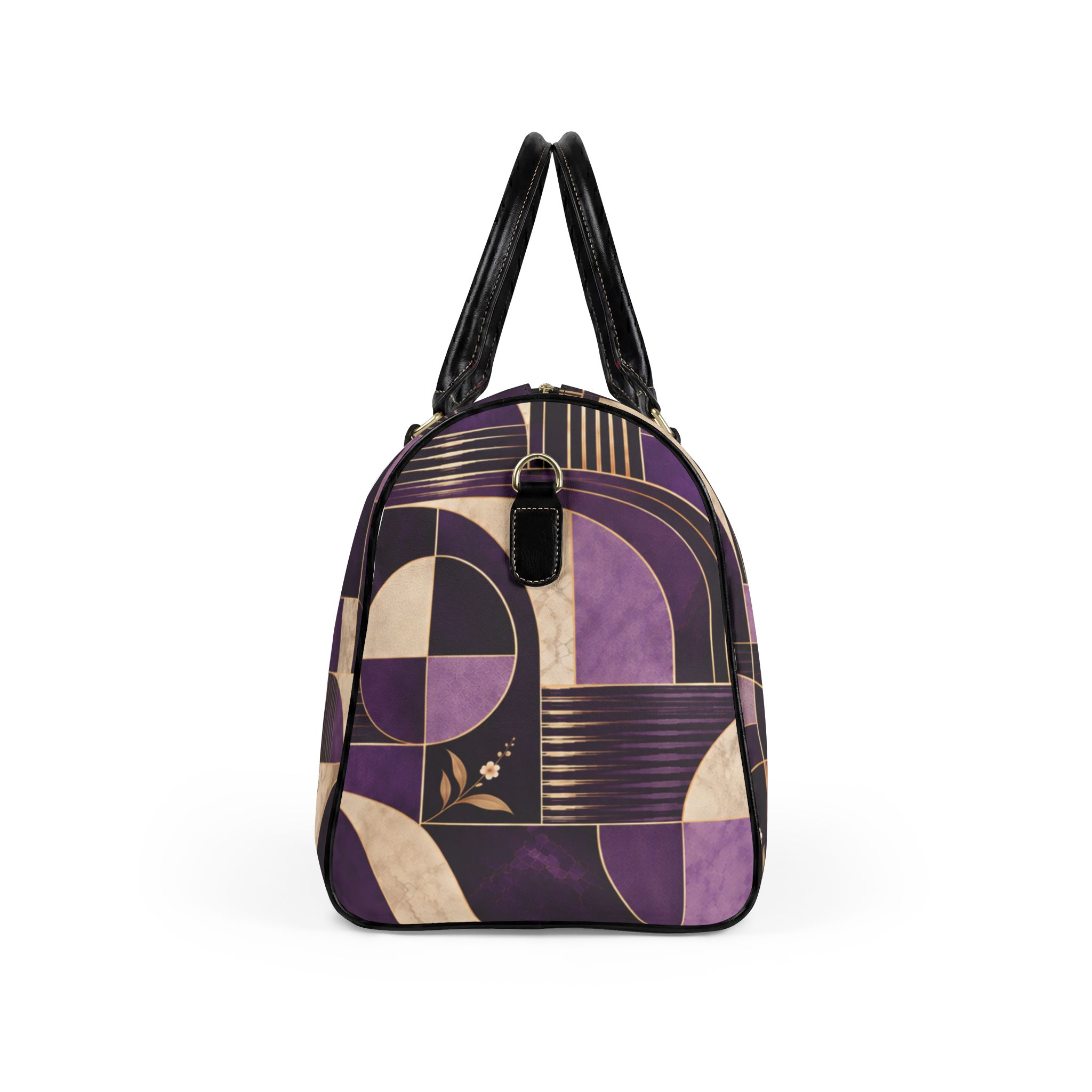 Waterford Travel Bag (No. 03) - Image 3