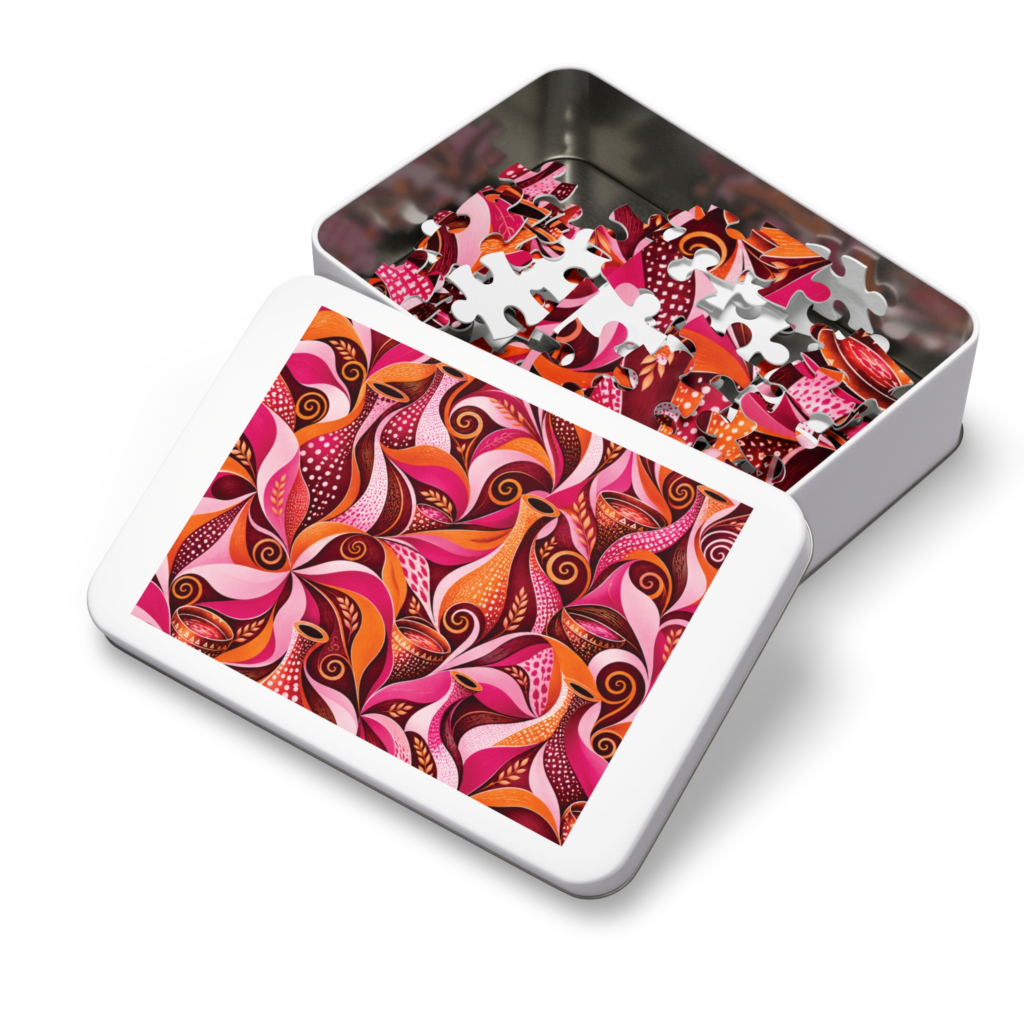 Crescendo Puzzle — Keepsake Edition (No. 03) - Image 16