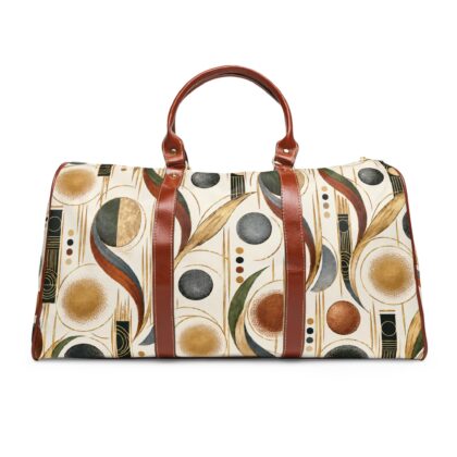 Ascendant Flex-Carry Bag (No. 02)
