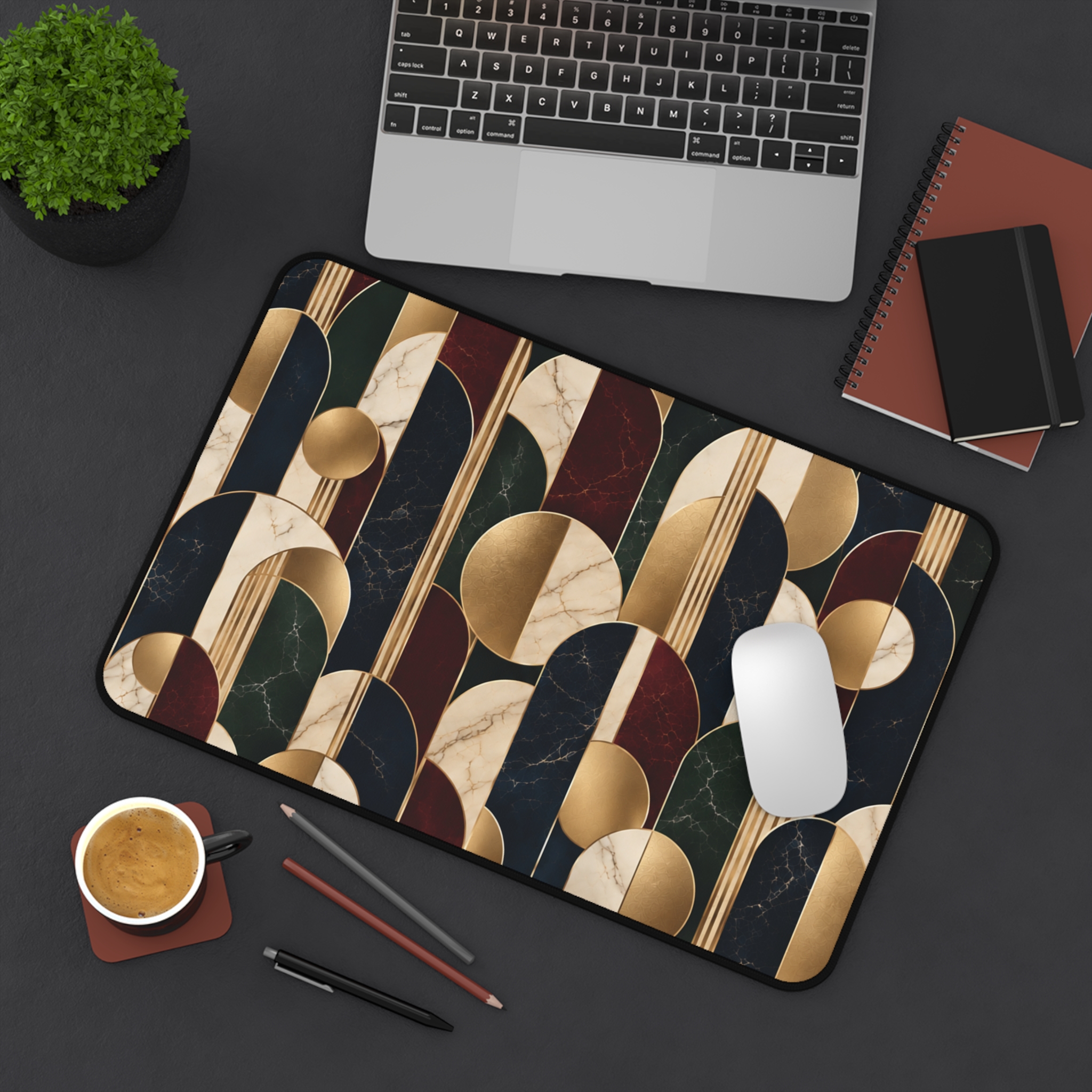 Cedarcliffe Desk Mat (in Marble) - Image 12