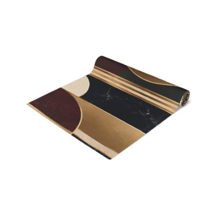 Cedarcliffe Table Runner (in Marble)
