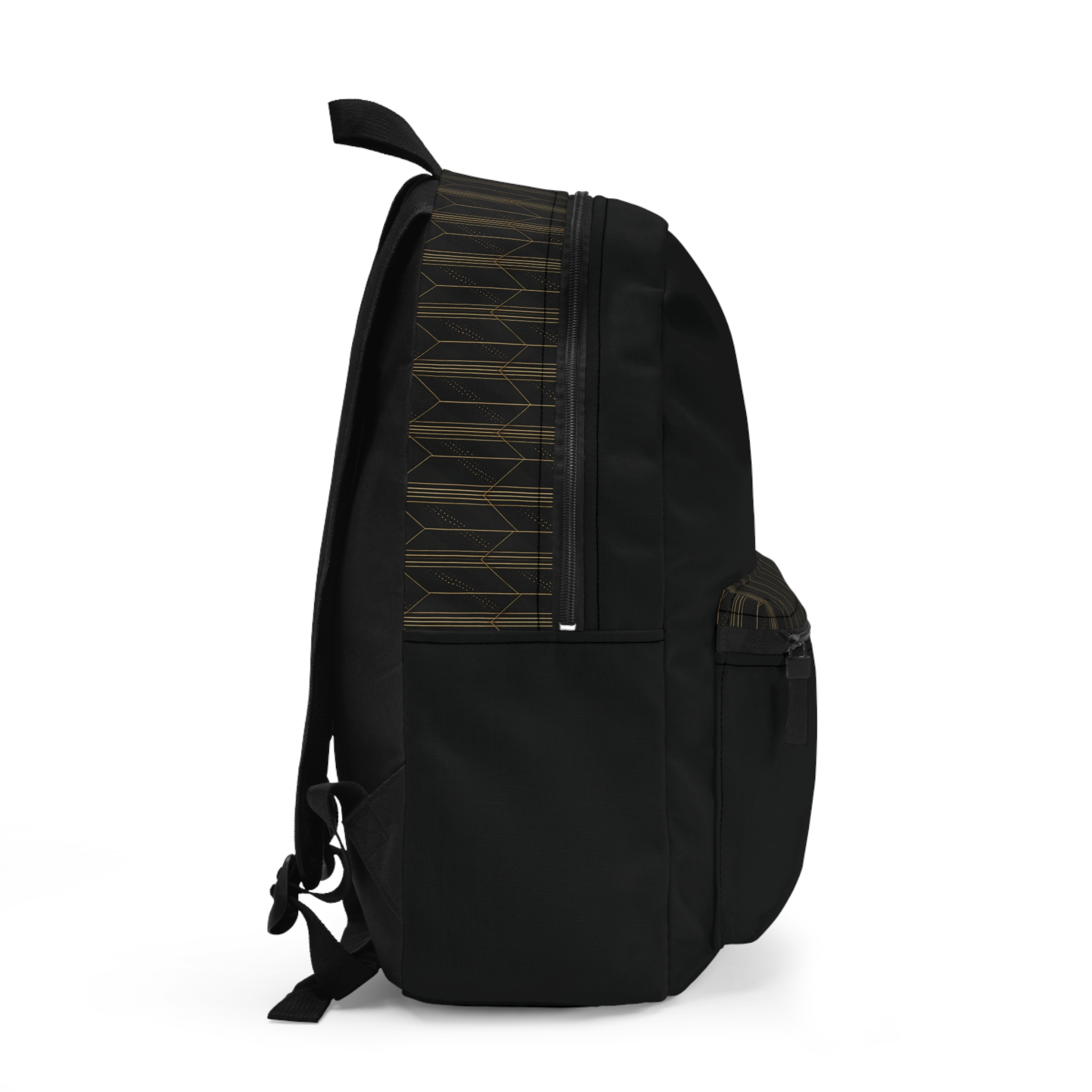 Endeavour Backpack in Black (B) - Image 2