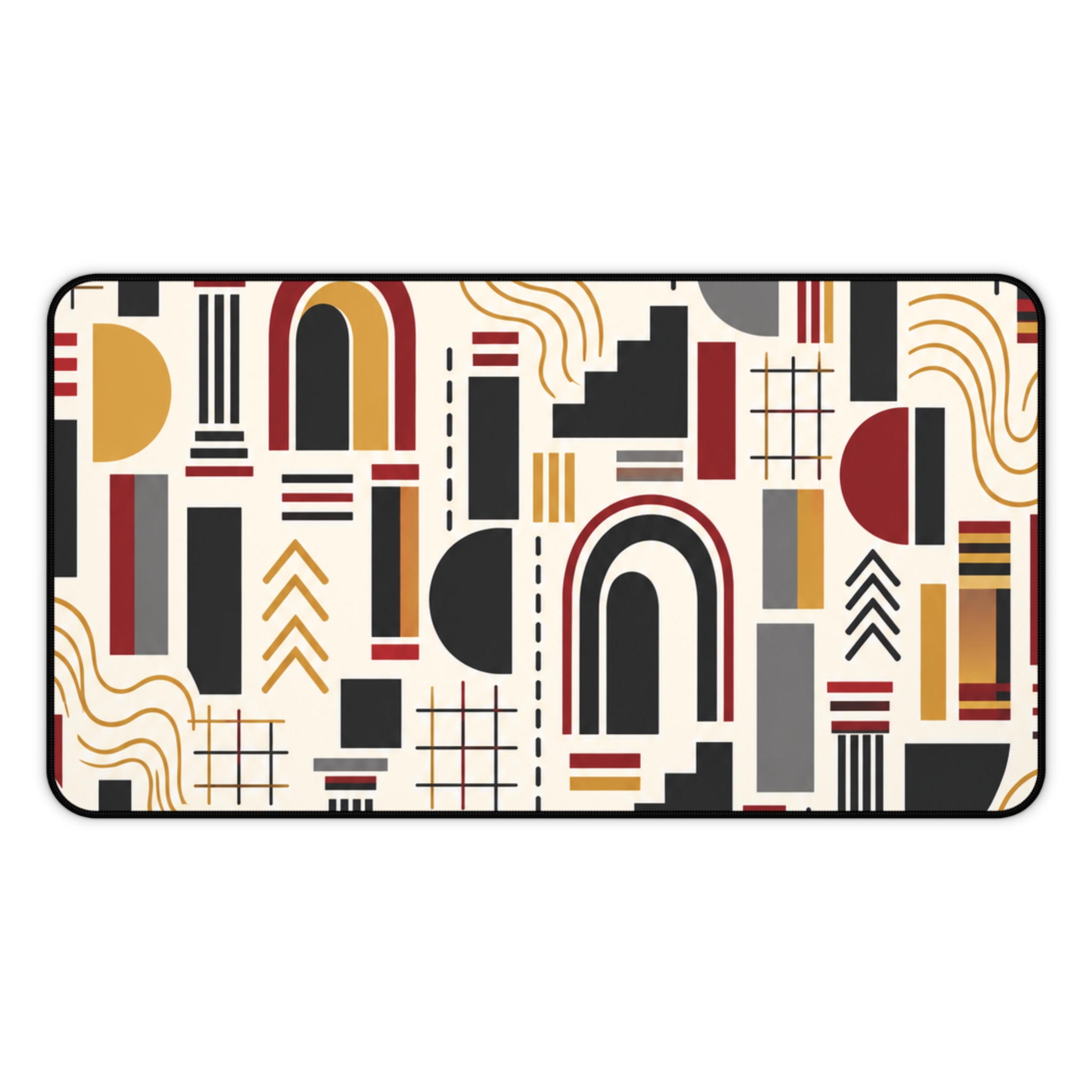 Portico Desk Mat (No. 02) - Image 9