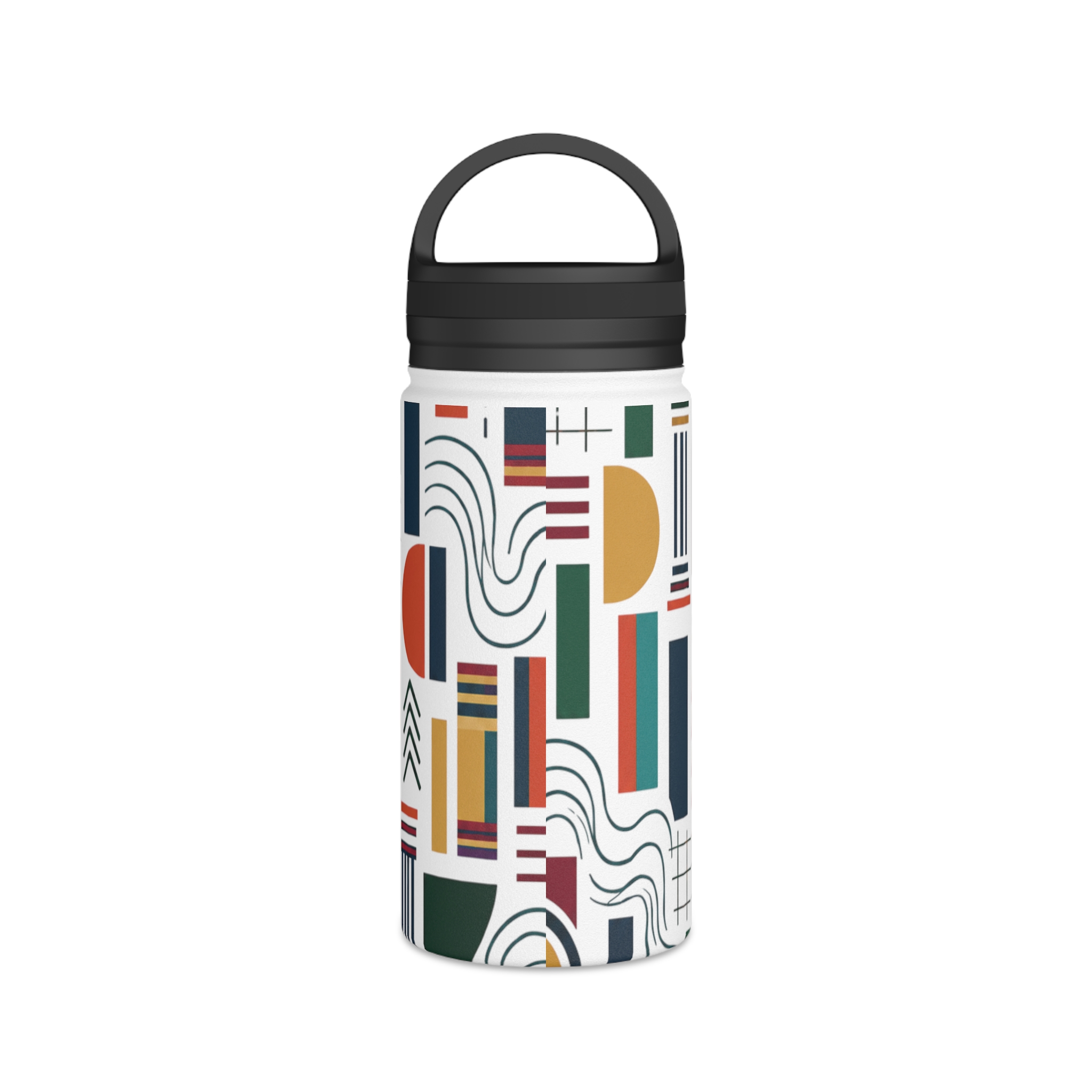 Portico Water Bottle (No. 01) - Image 9