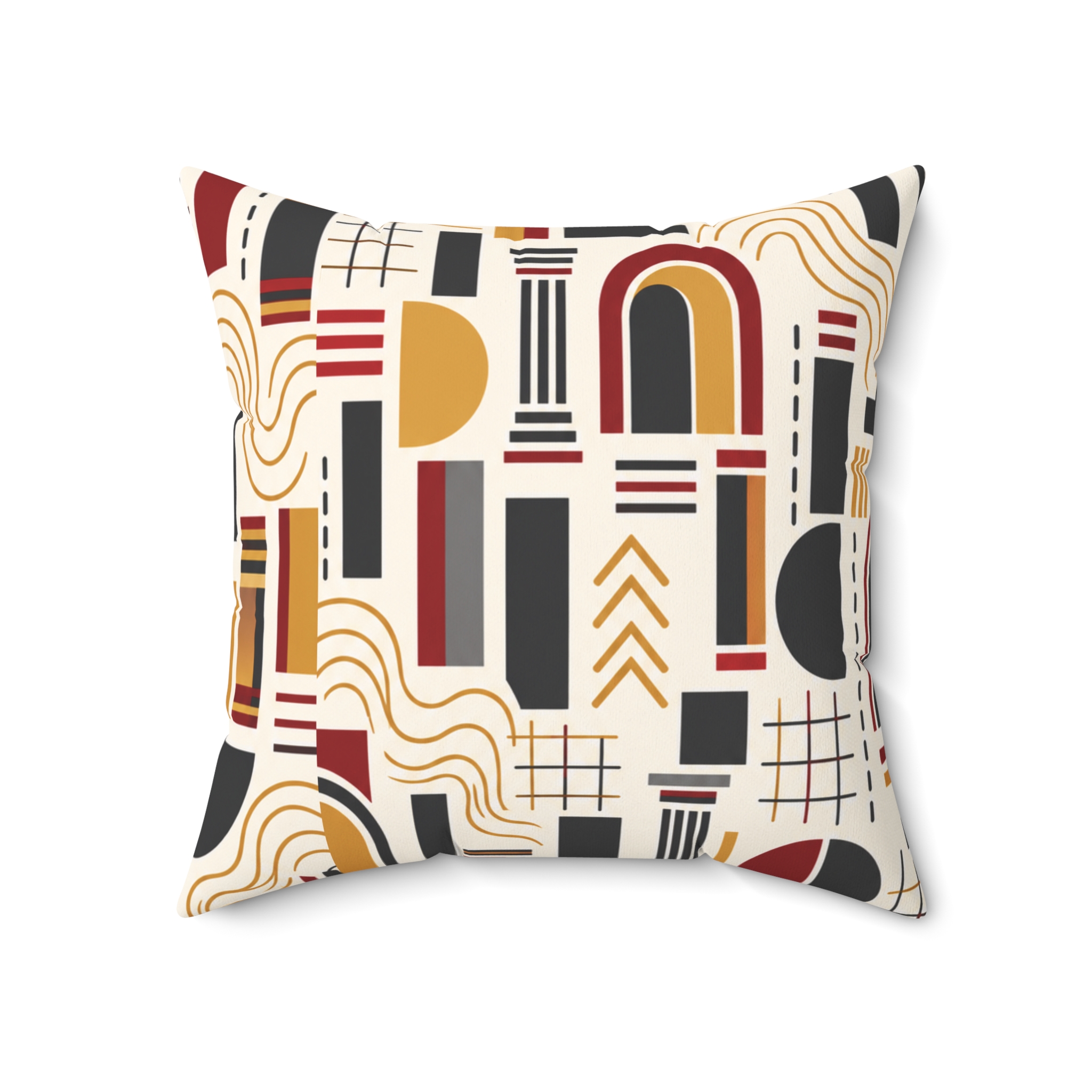 Portico Throw Pillow (No. 02) - Image 14
