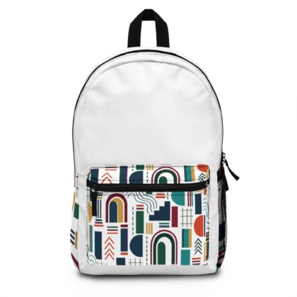 Portico Backpack (No. 01-B)