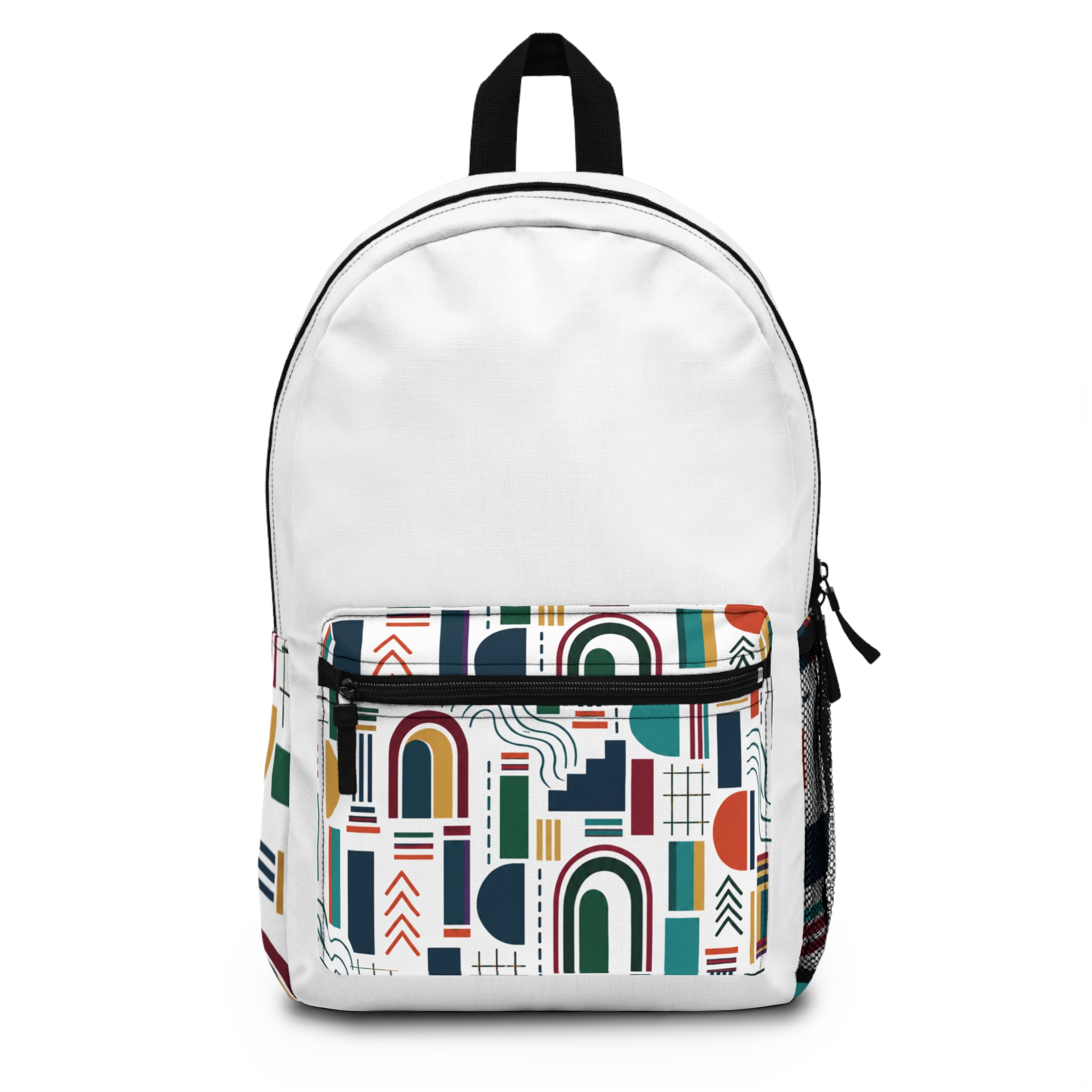 Portico Backpack (No. 01-B)