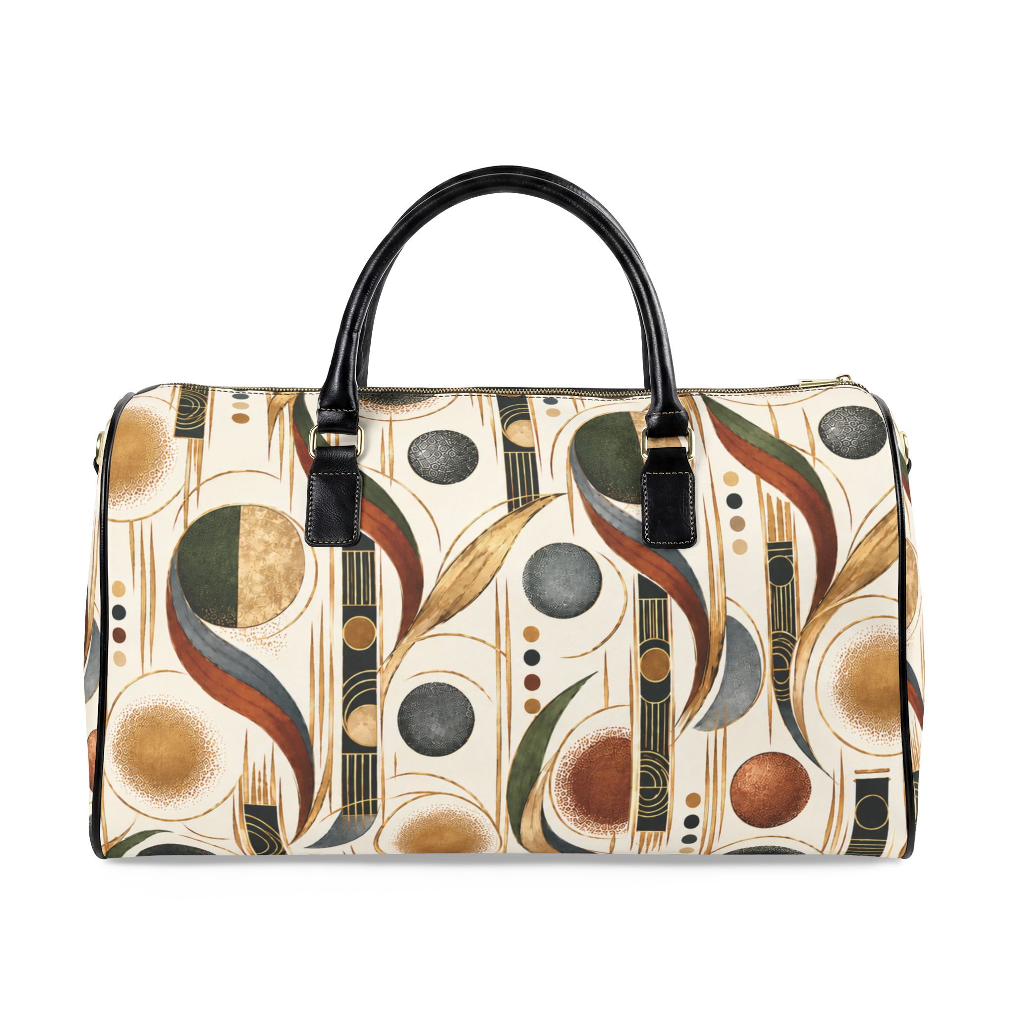 Ascendant Weekender Bag (No. 02) - Image 2