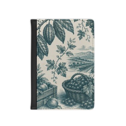 Harvest Passport Cover (No. 01)