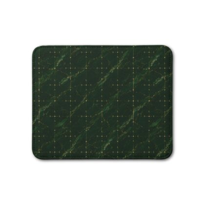 Amponsah Leather Valet Mat (No. 01)