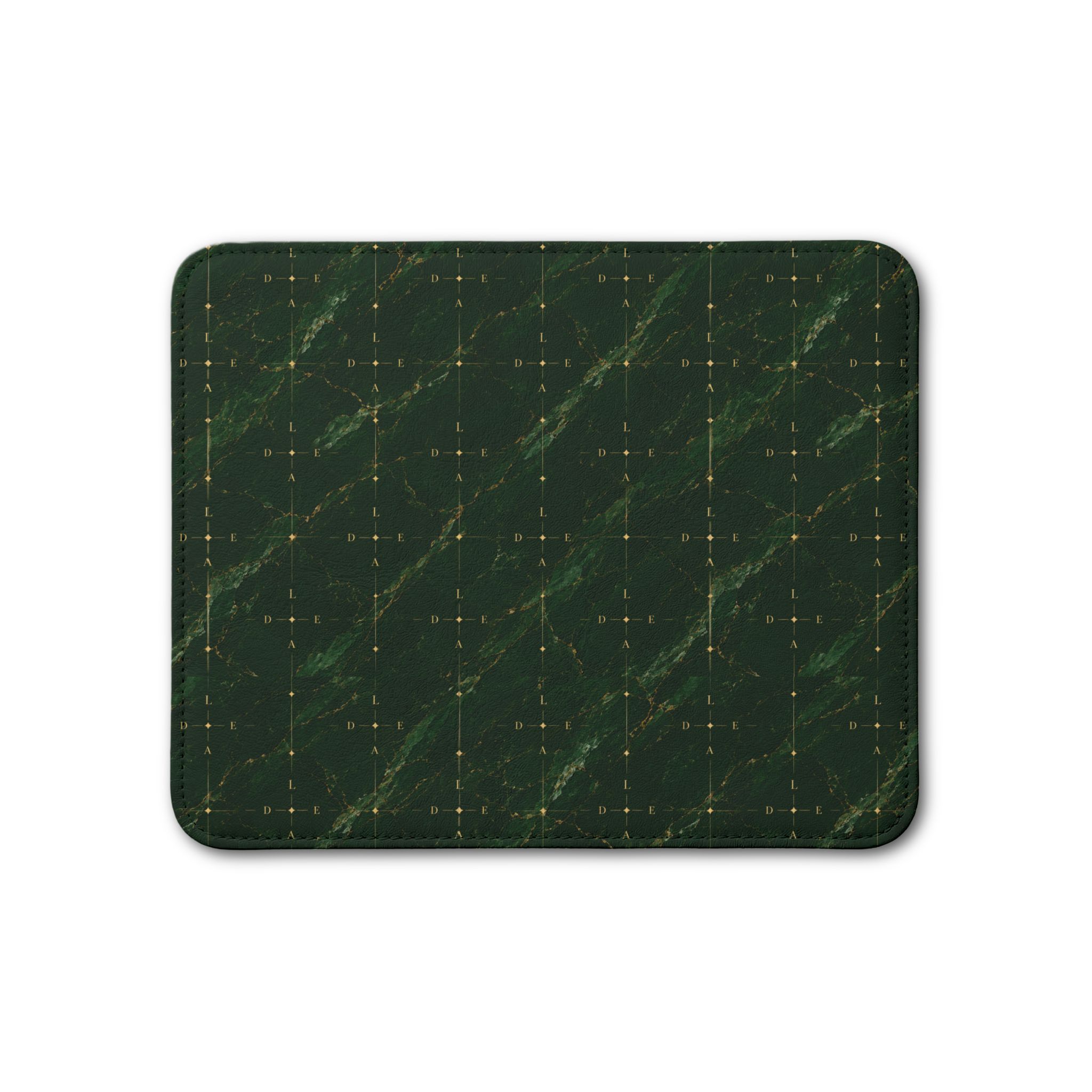 Amponsah Leather Valet Mat (No. 01)
