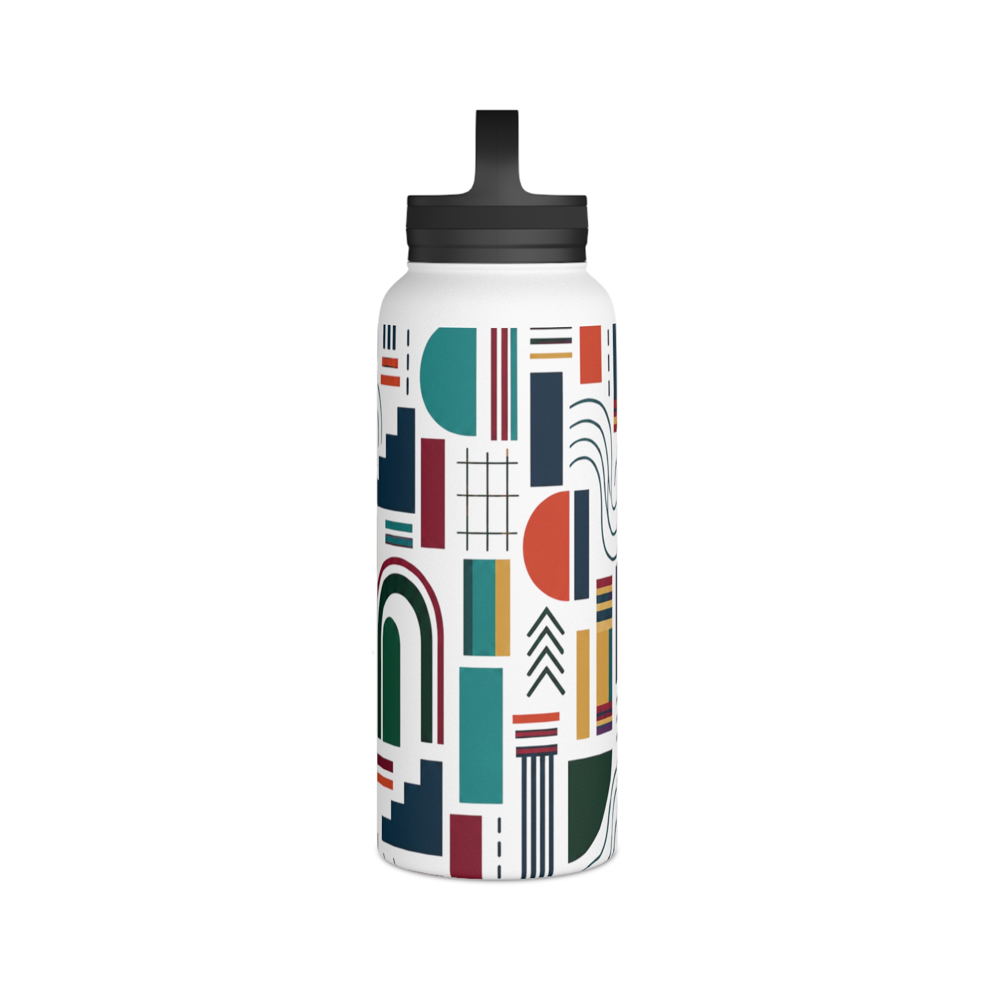 Portico Water Bottle (No. 01) - Image 18
