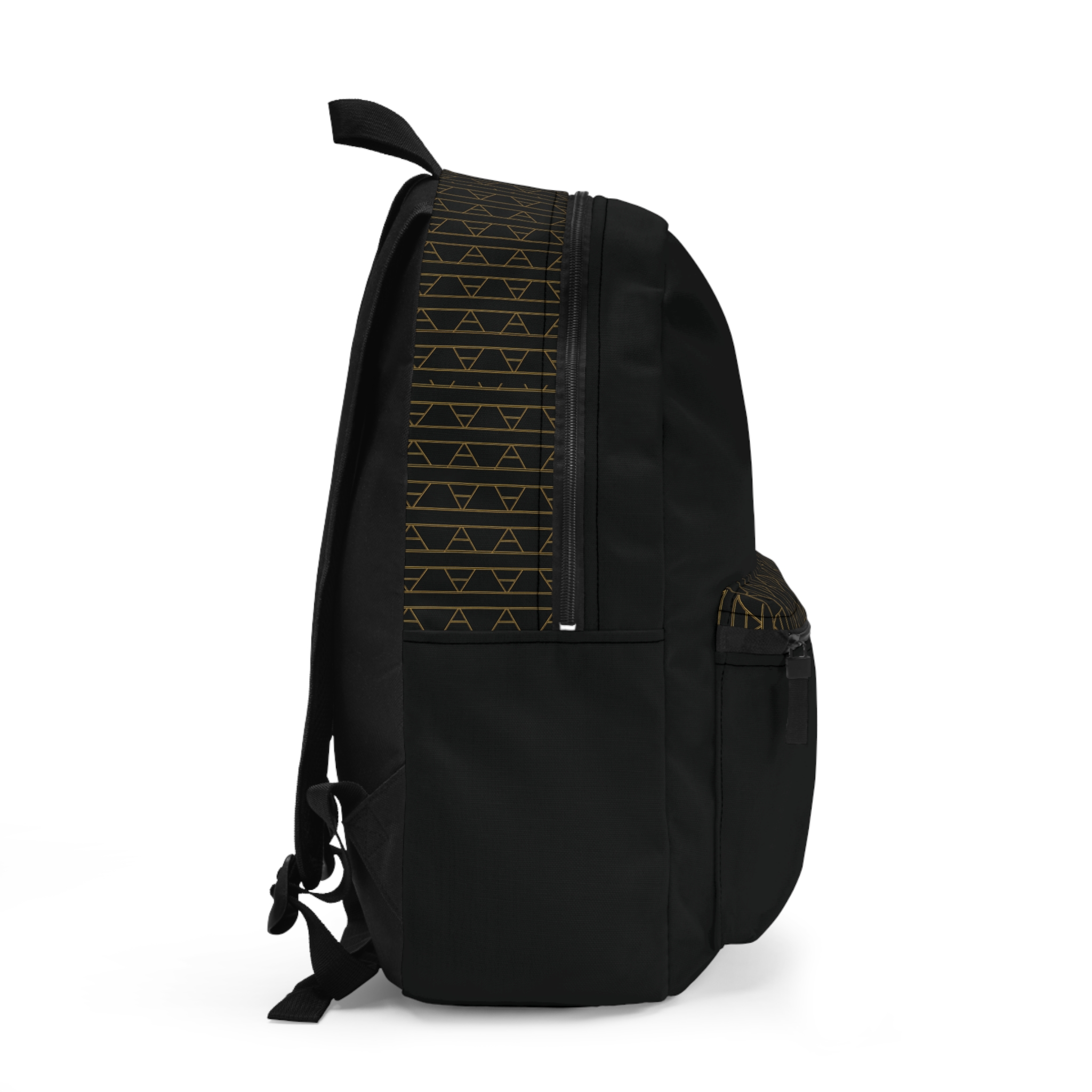 Kingston Backpack in Black (B) - Image 2