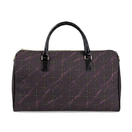 Amponsah Weekender Bag (No. 04)