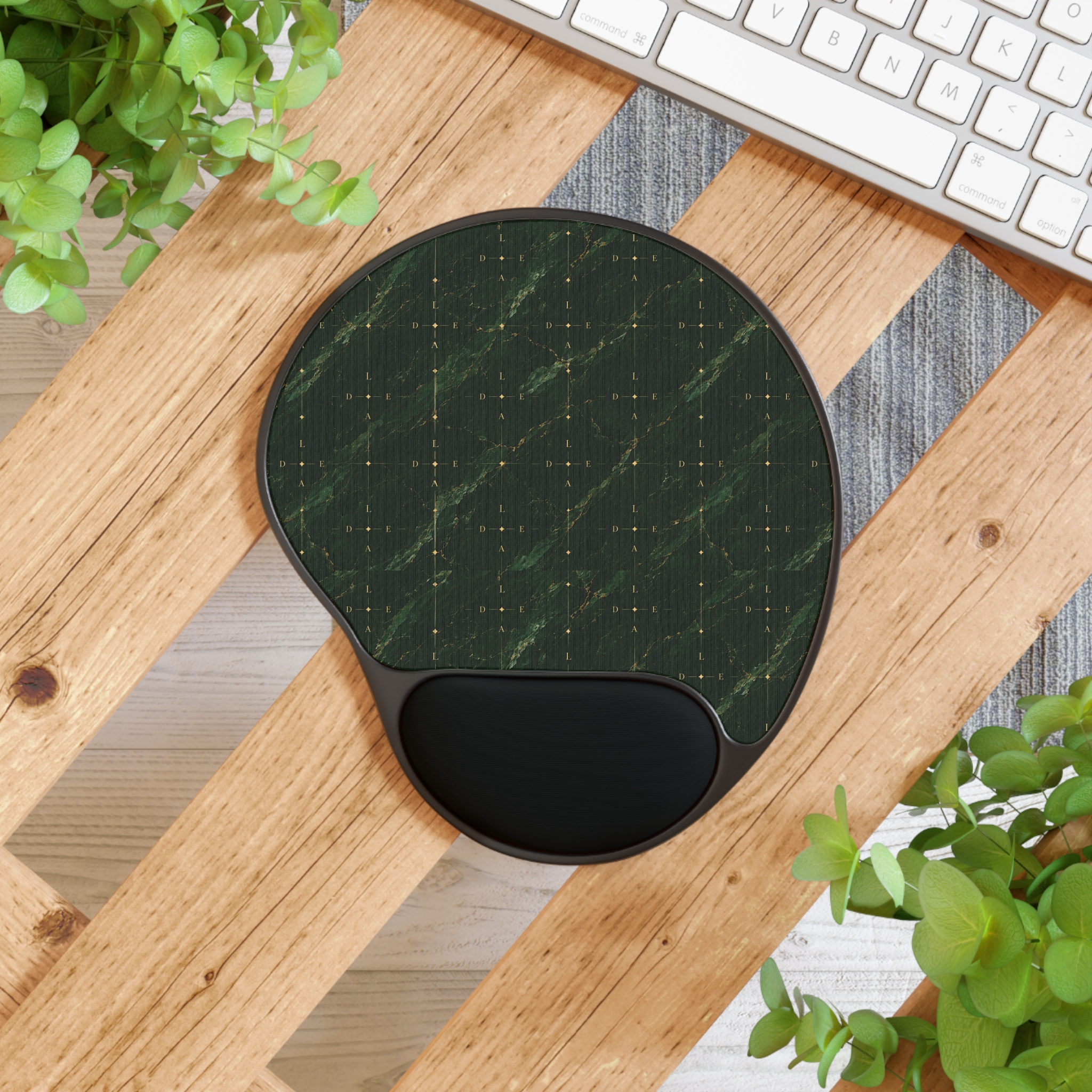 Amponsah Mouse Pad (No. 01) - Image 4