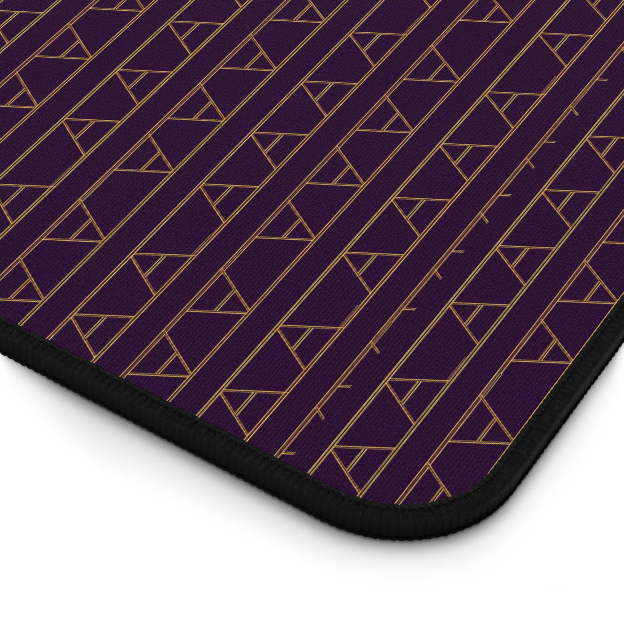 Kingston Desk Mat (in Purple) - Image 15