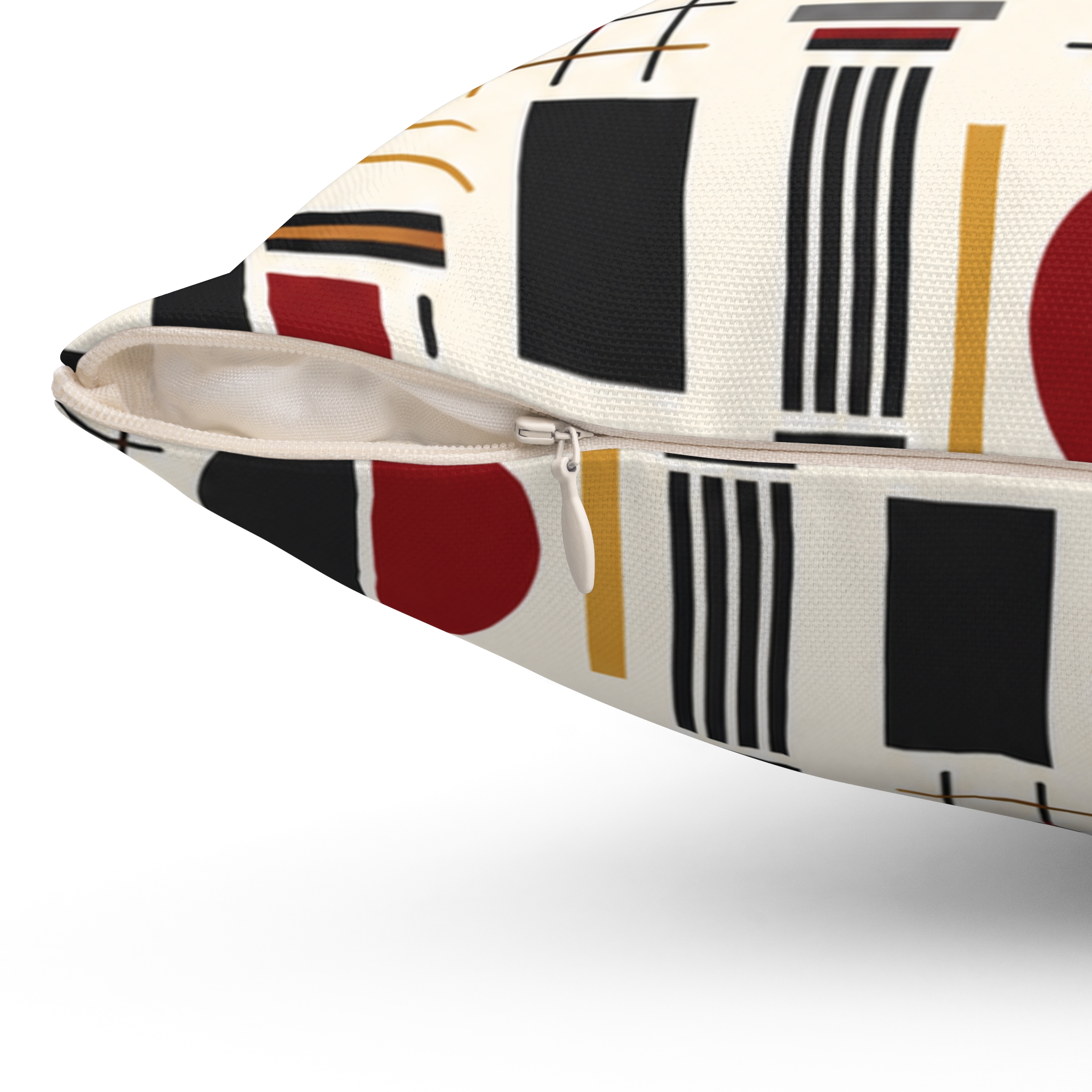 Portico Throw Pillow (No. 02) - Image 9