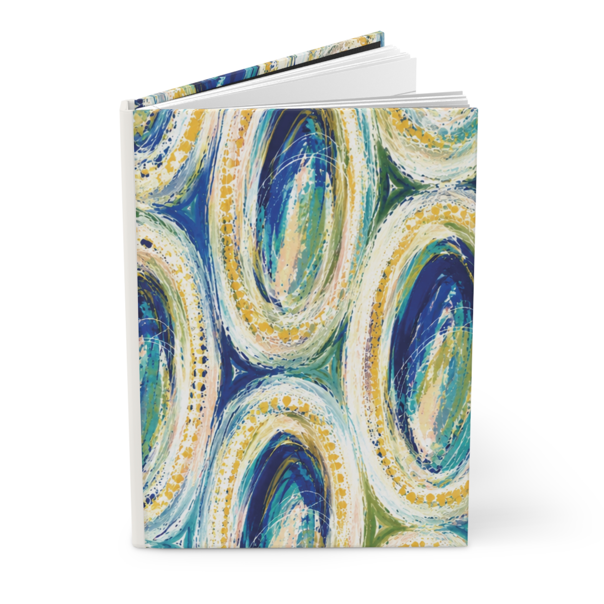 Volta Hardcover Journal (No. 01) - Image 4