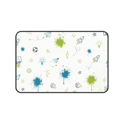 Isabelle Alorse Desk Mat (No. 04)