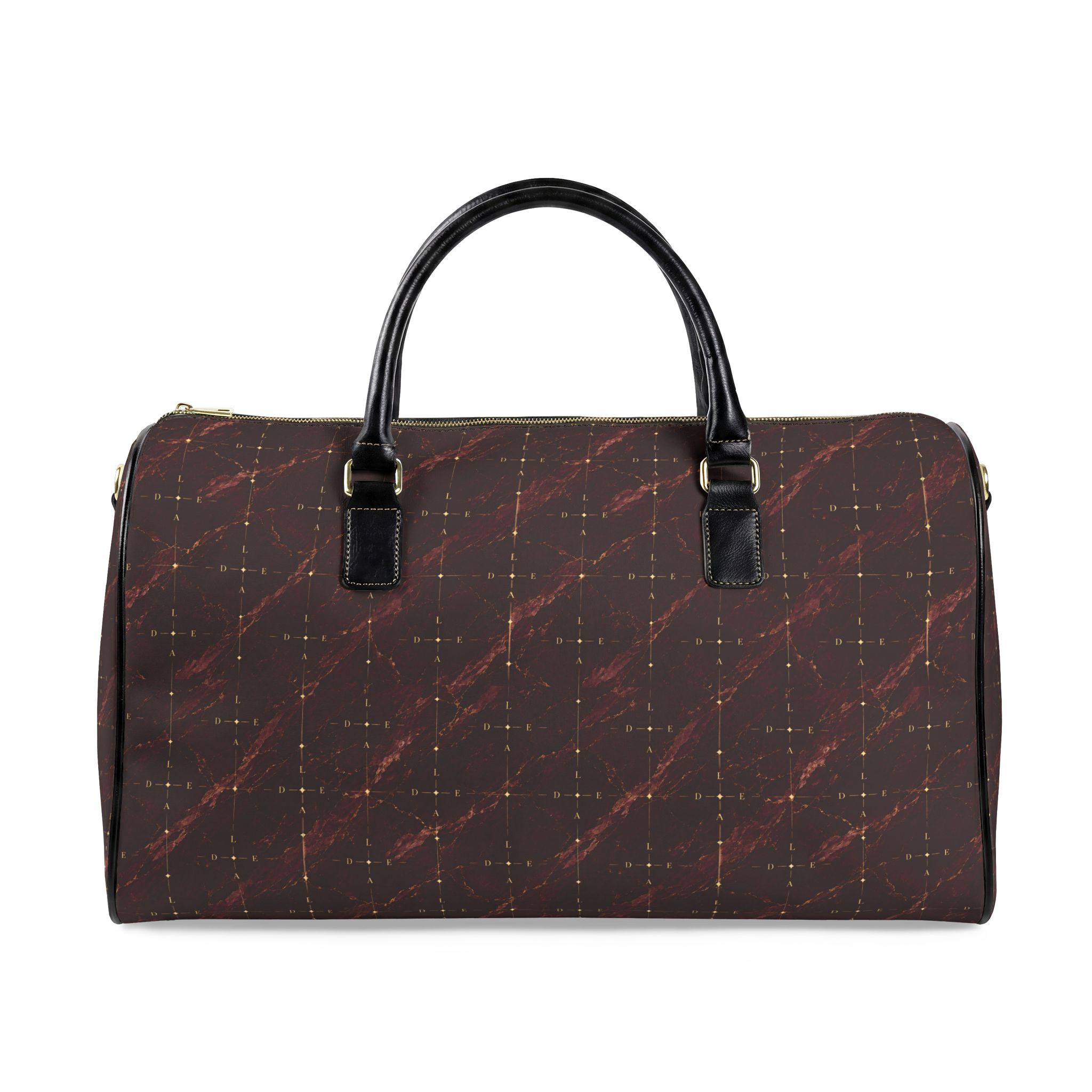 Amponsah Weekender Bag (No. 03)