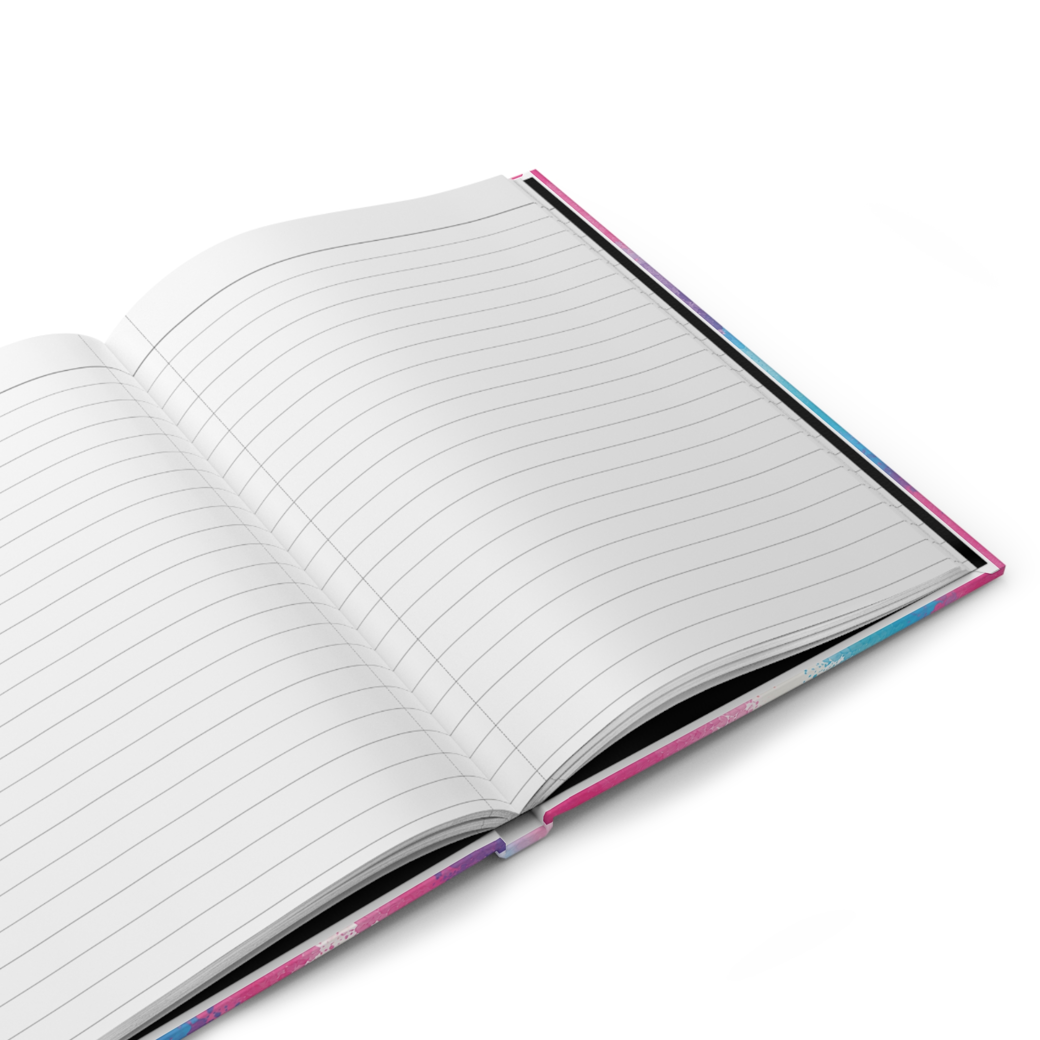 Isabelle Alorse DREAM Journal (No. 01-A) - Image 5