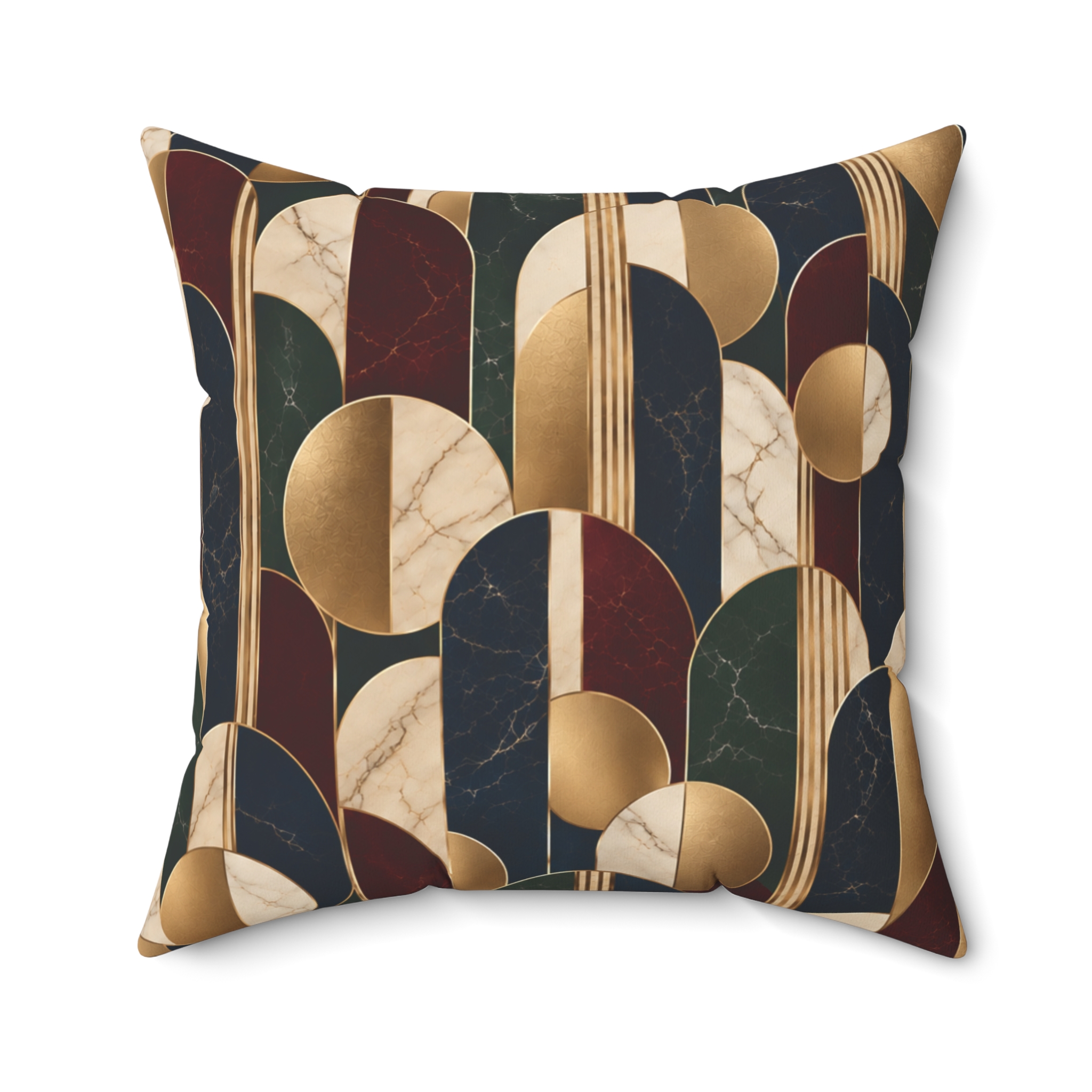 Cedarcliffe Throw Pillow (in Marble) - Image 17