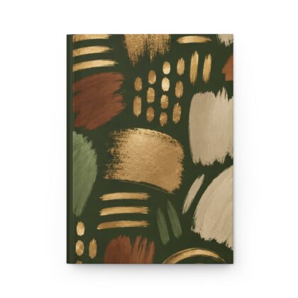 Horizon Hardcover Journal (No. 03)