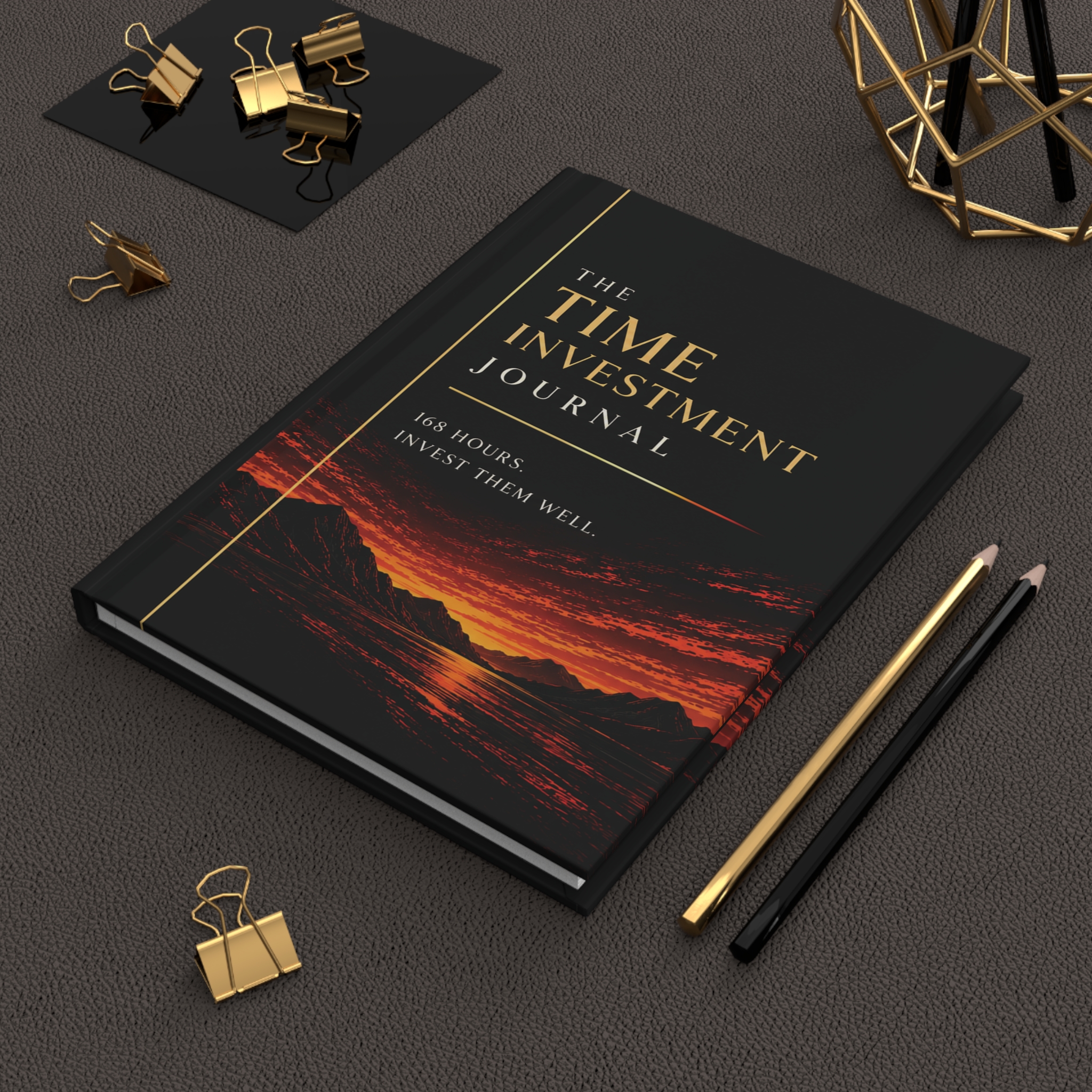The Time Investment Journal - Image 6