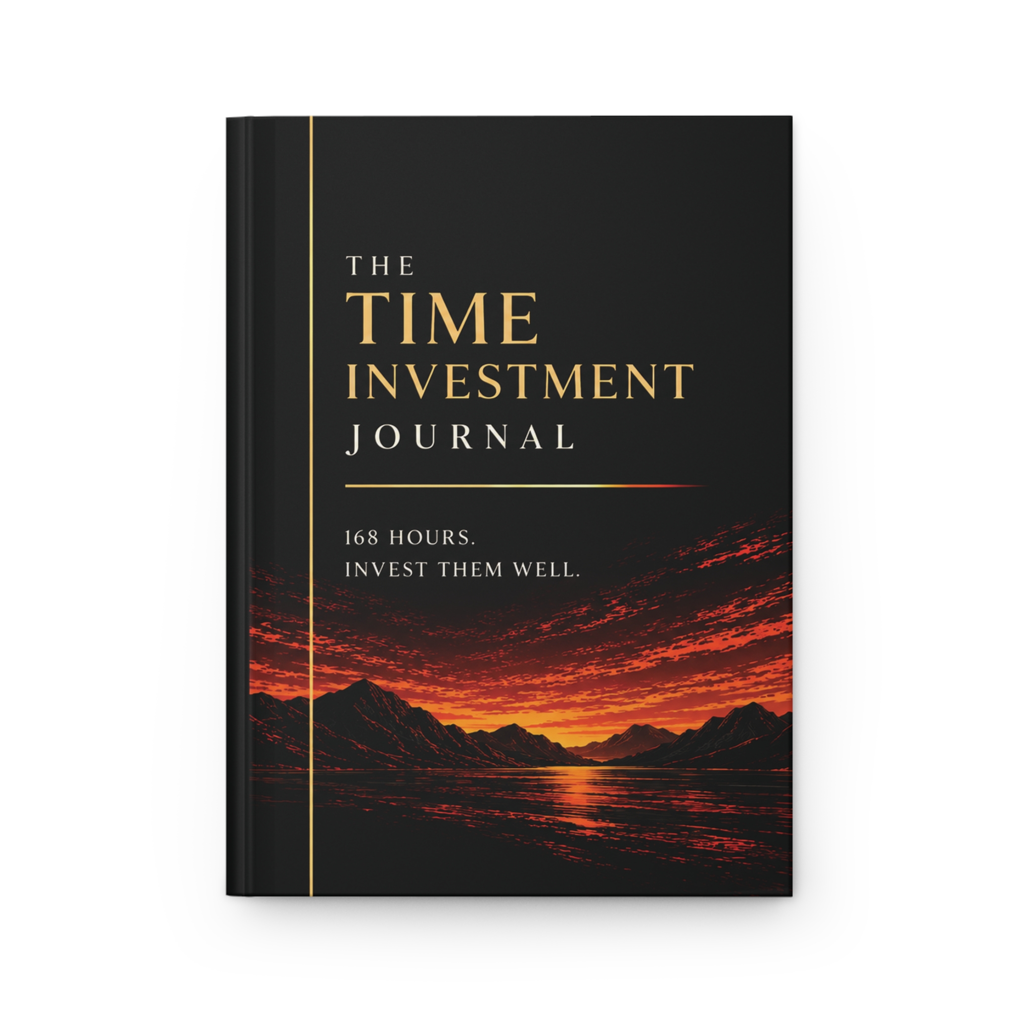 The Time Investment Journal