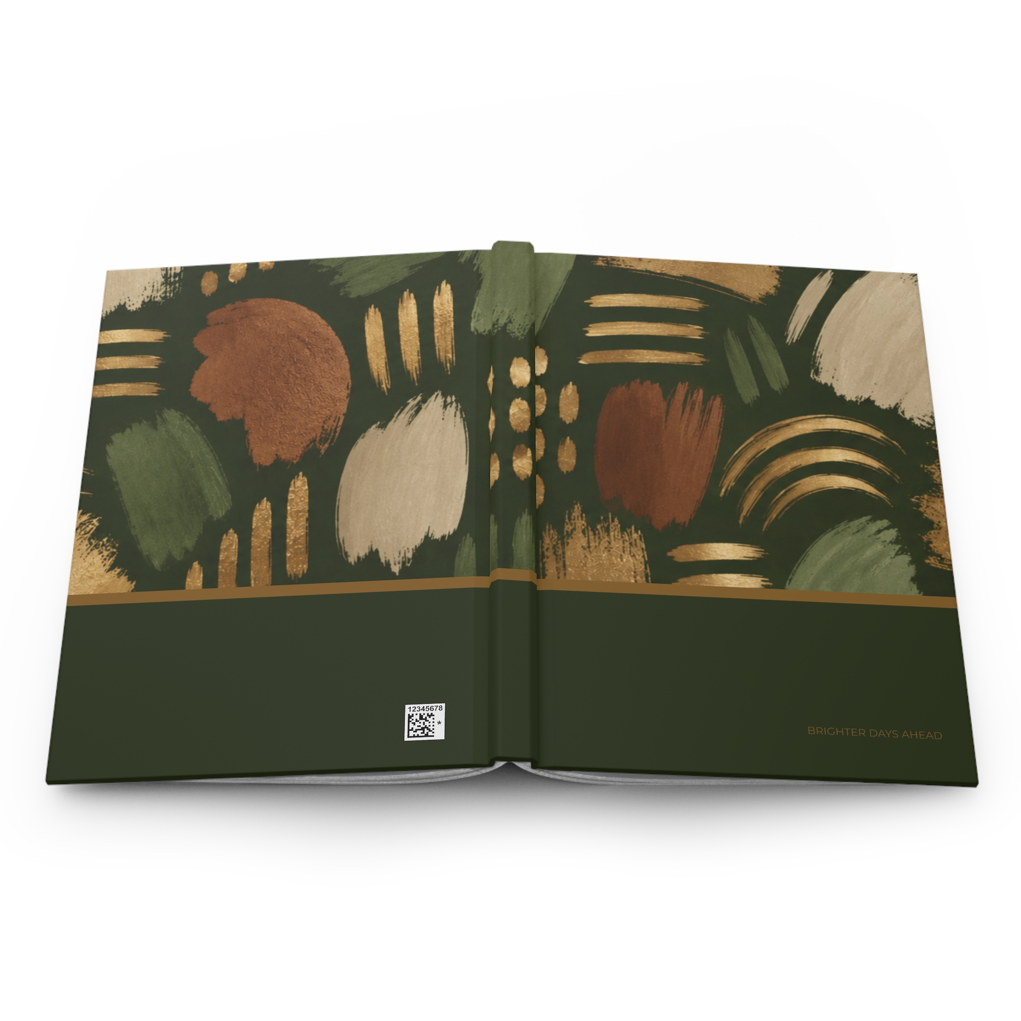 Horizon Outlook Journal (No. 03) - Image 2