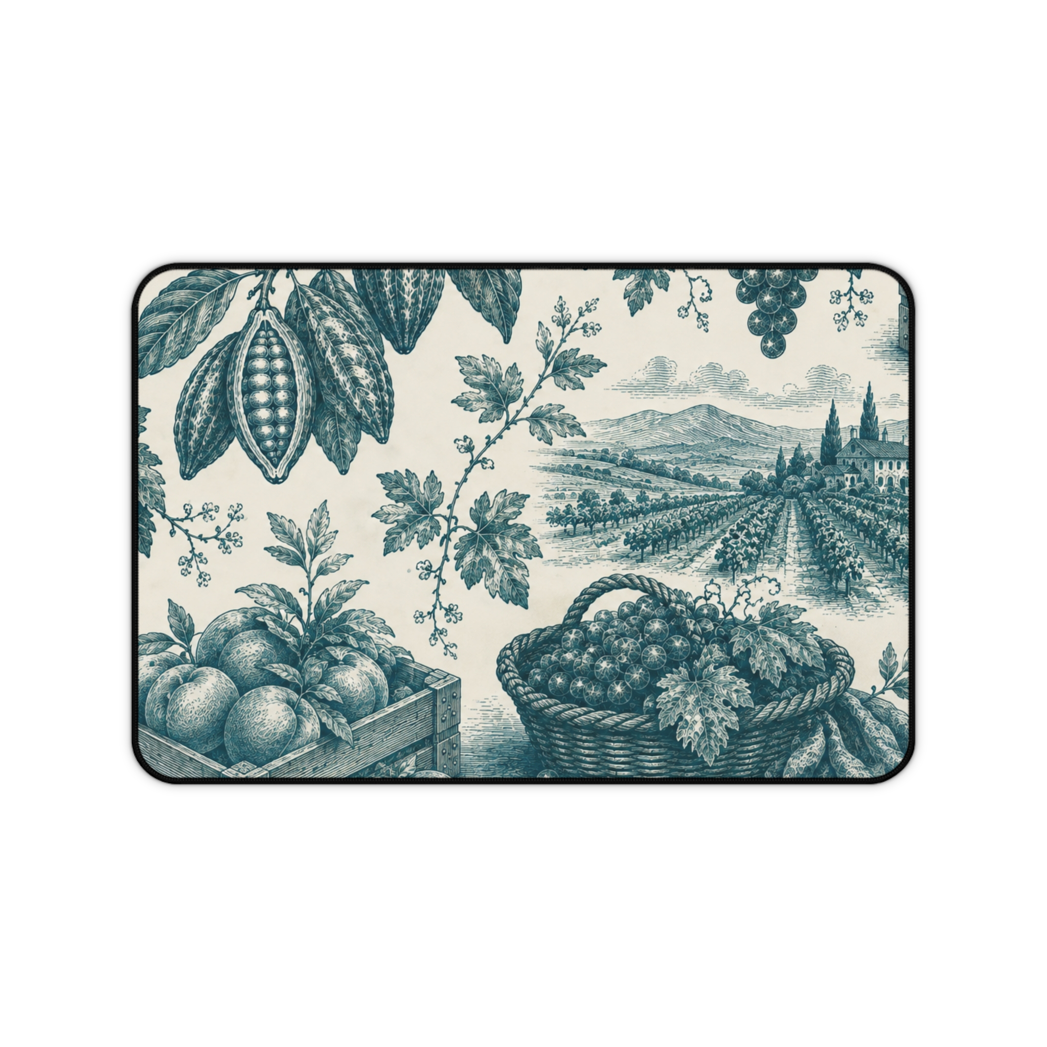 Harvest Desk Mat (No. 01) - Image 5