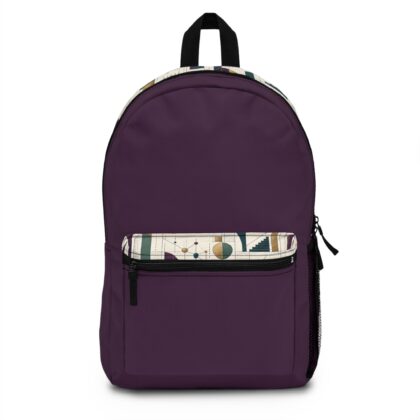 Foresight Backpack (No. 01-A)