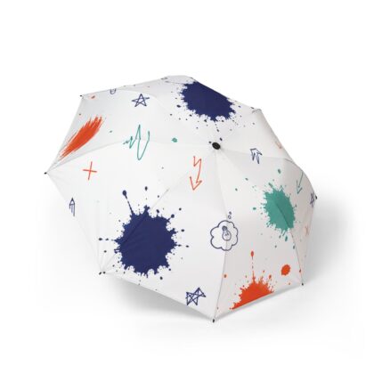 Isabelle Alorse Foldable Umbrella (No. 02)