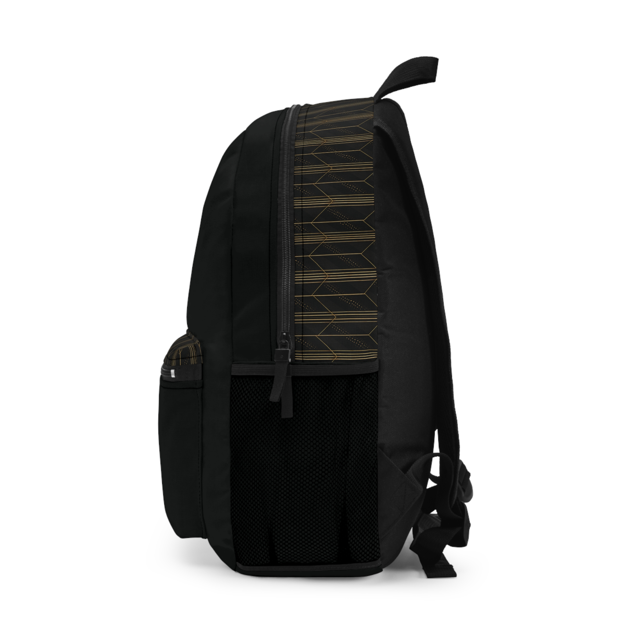 Endeavour Backpack in Black (B) - Image 3